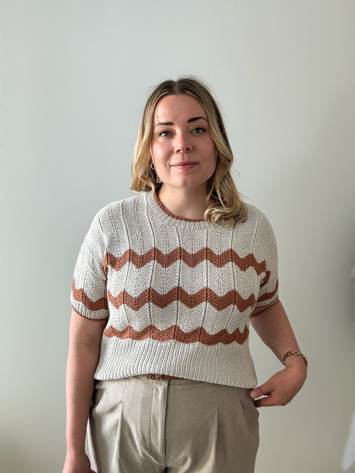 Lykke tee