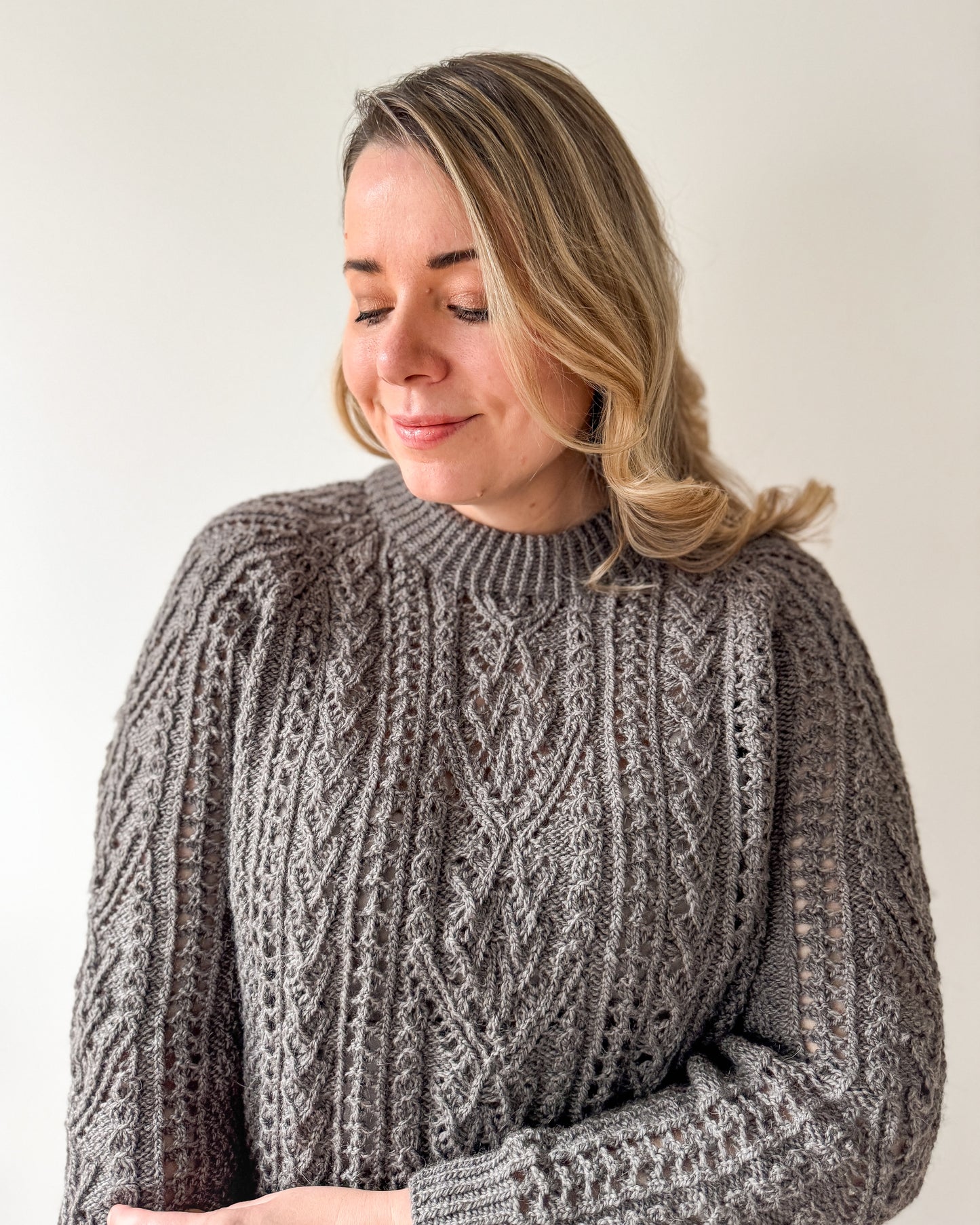 Meredith Grey pullover