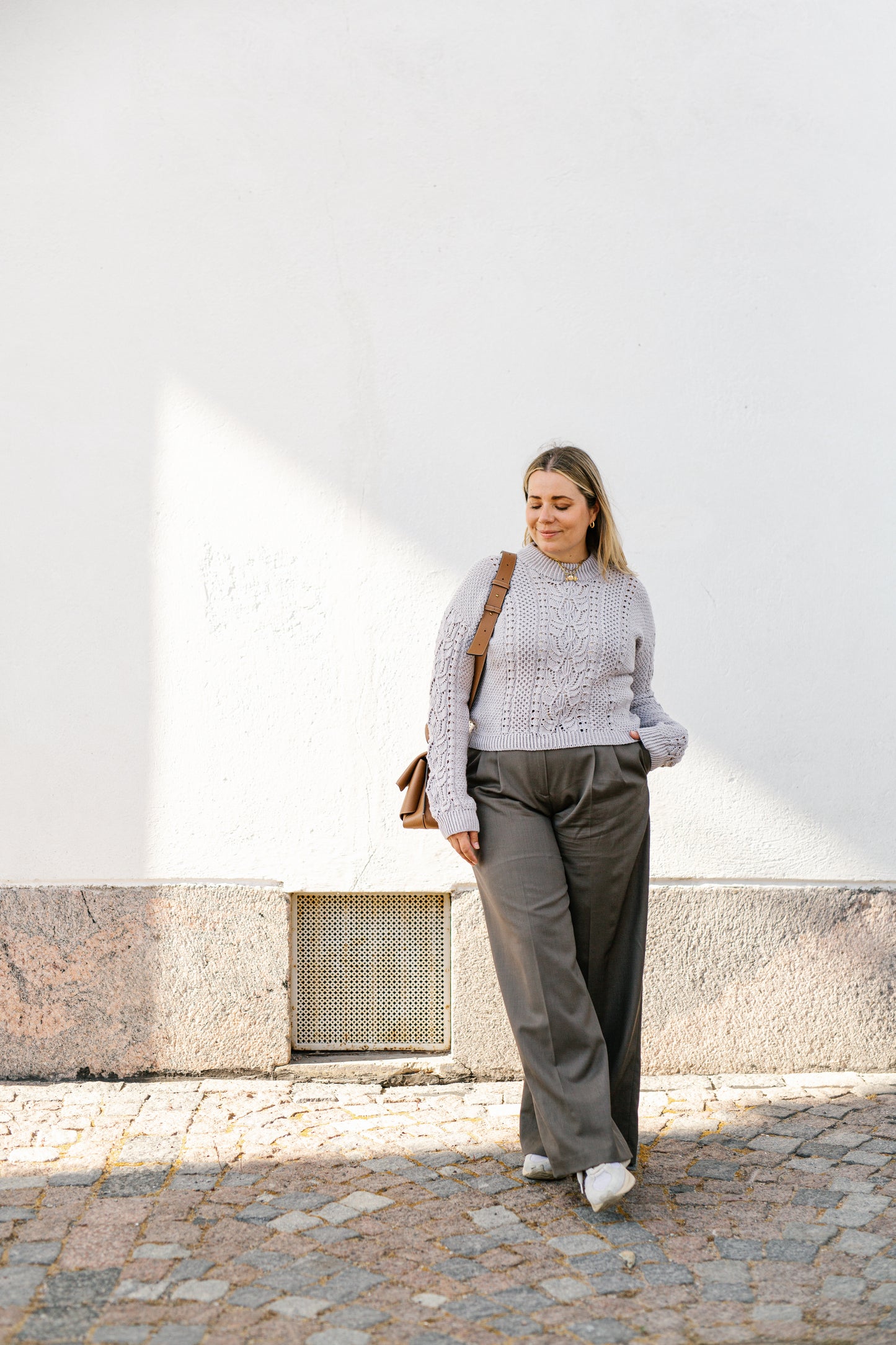 Rosenlund pullover