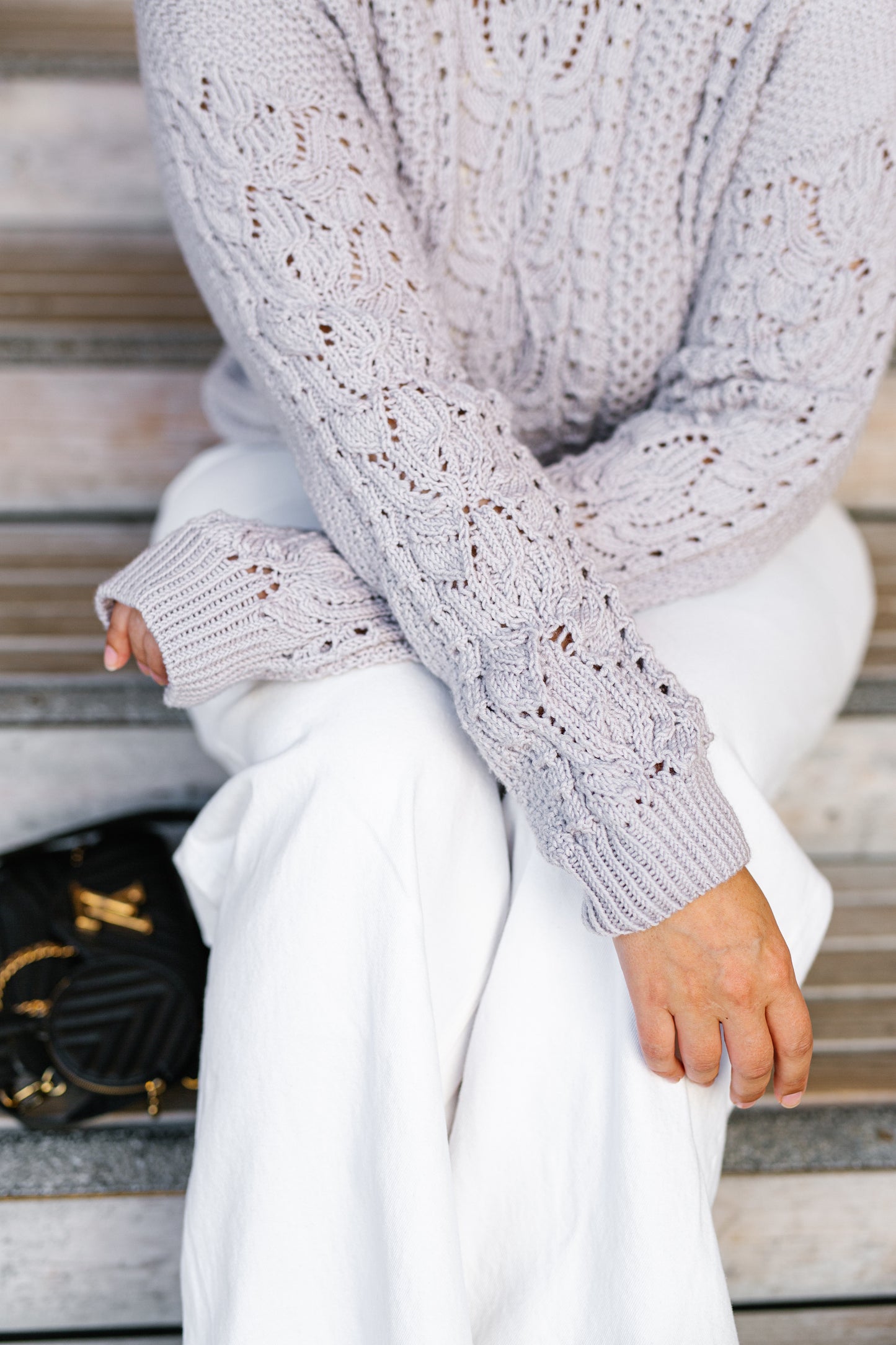 Rosenlund pullover