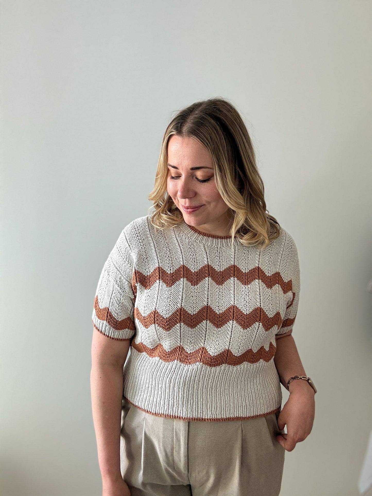 Lykke tee