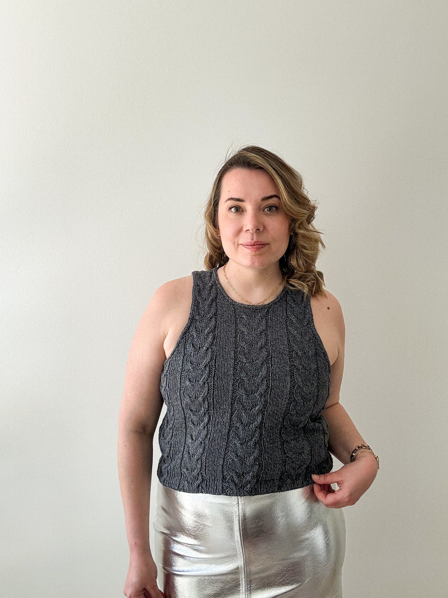 Ballard vest