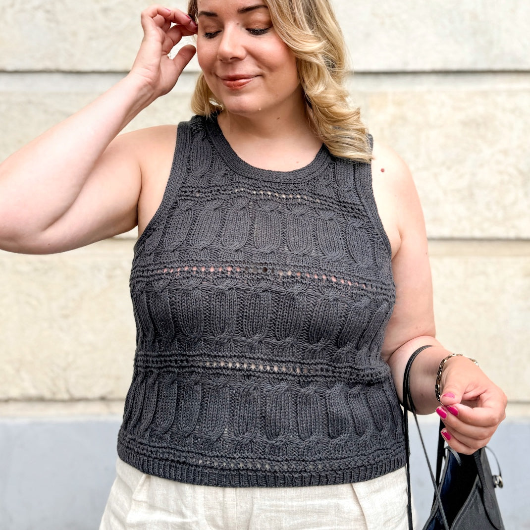 Colette top