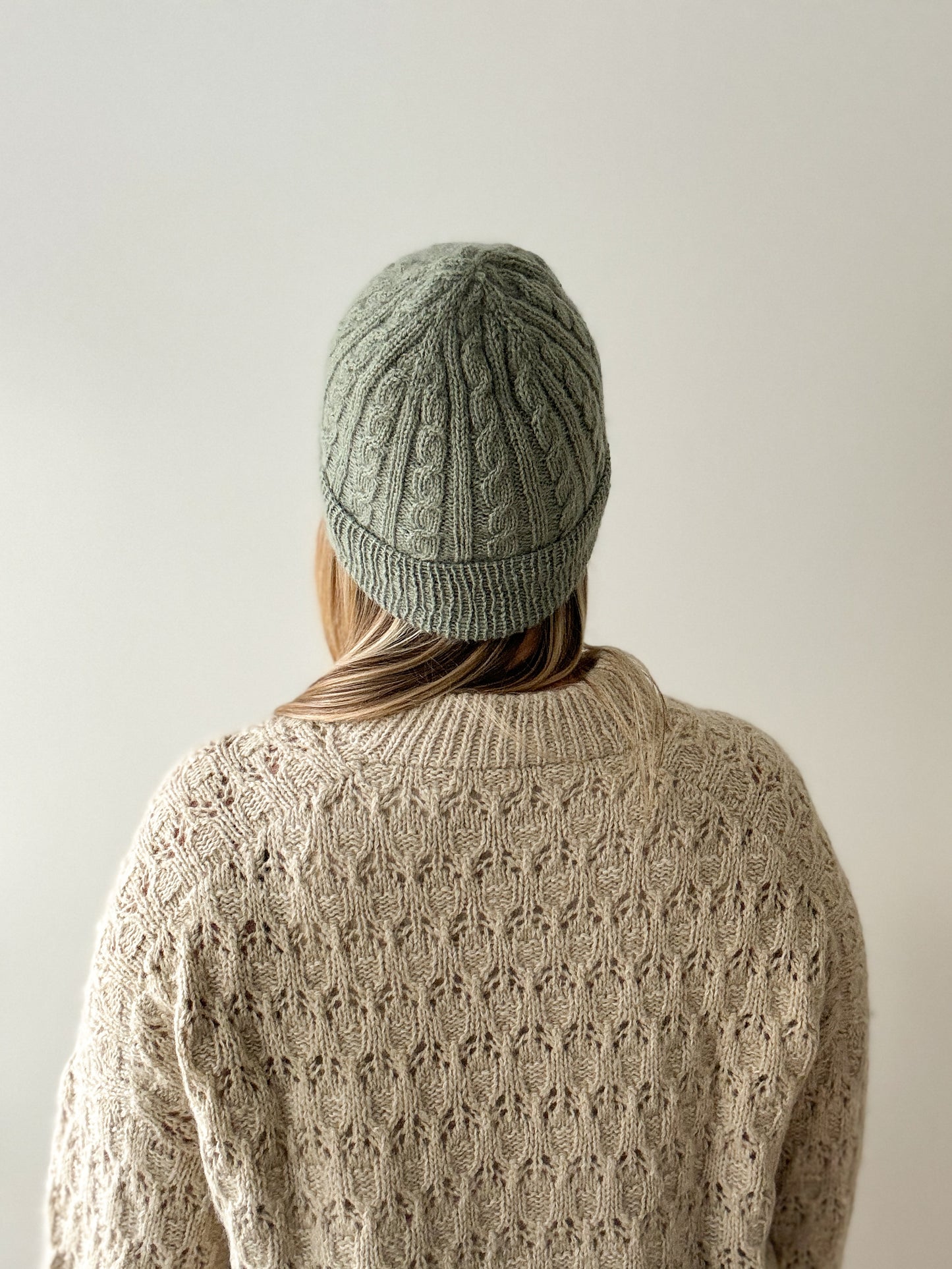 Amelie beanie
