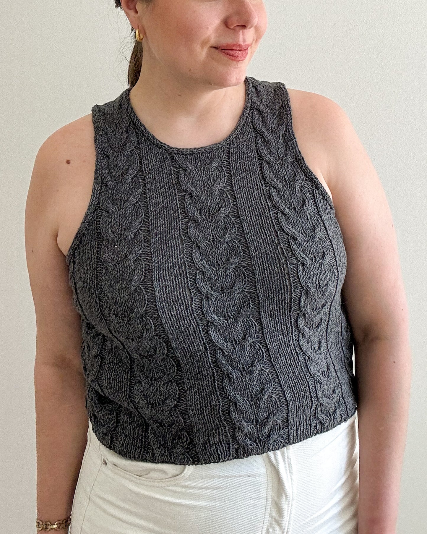 Ballard vest