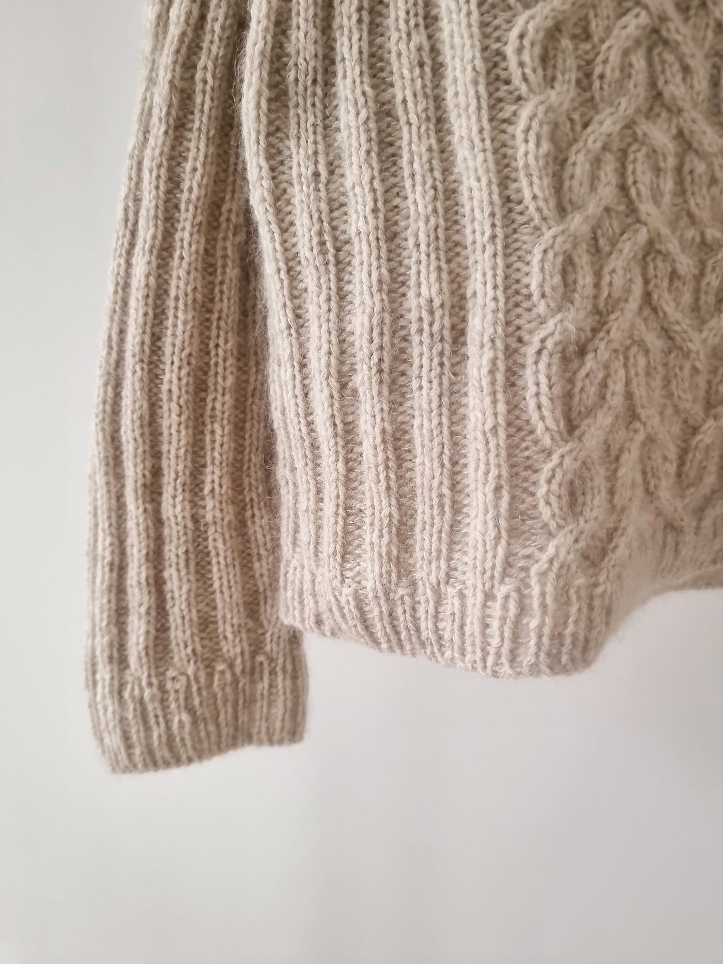 Diona pullover