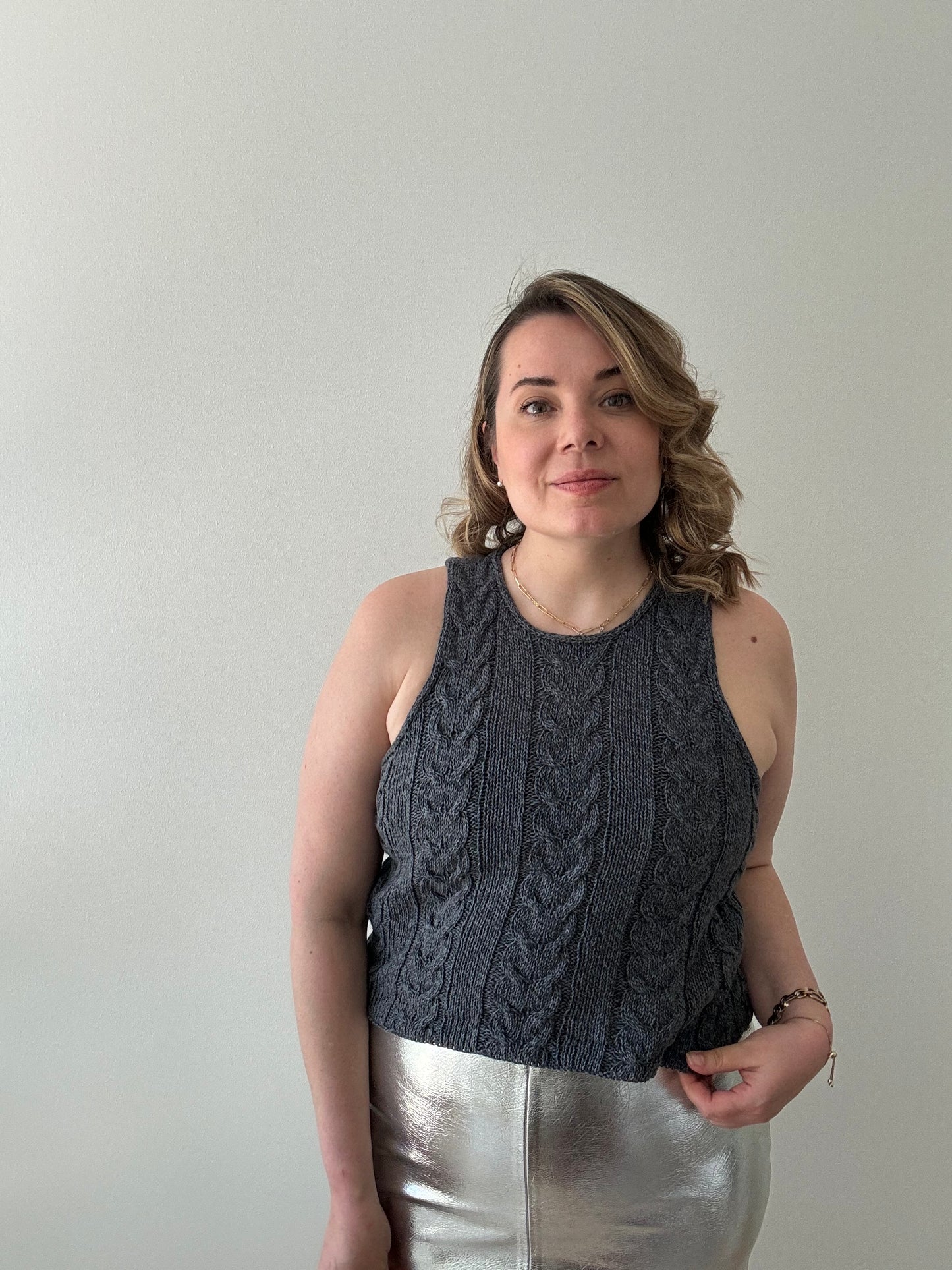 Ballard vest