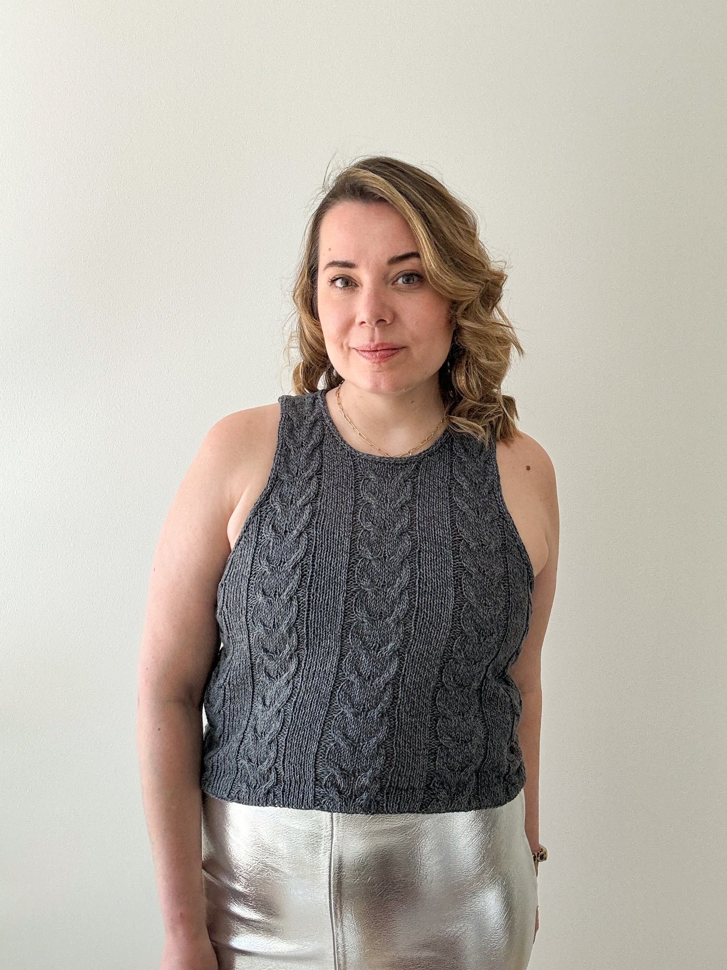 Ballard vest