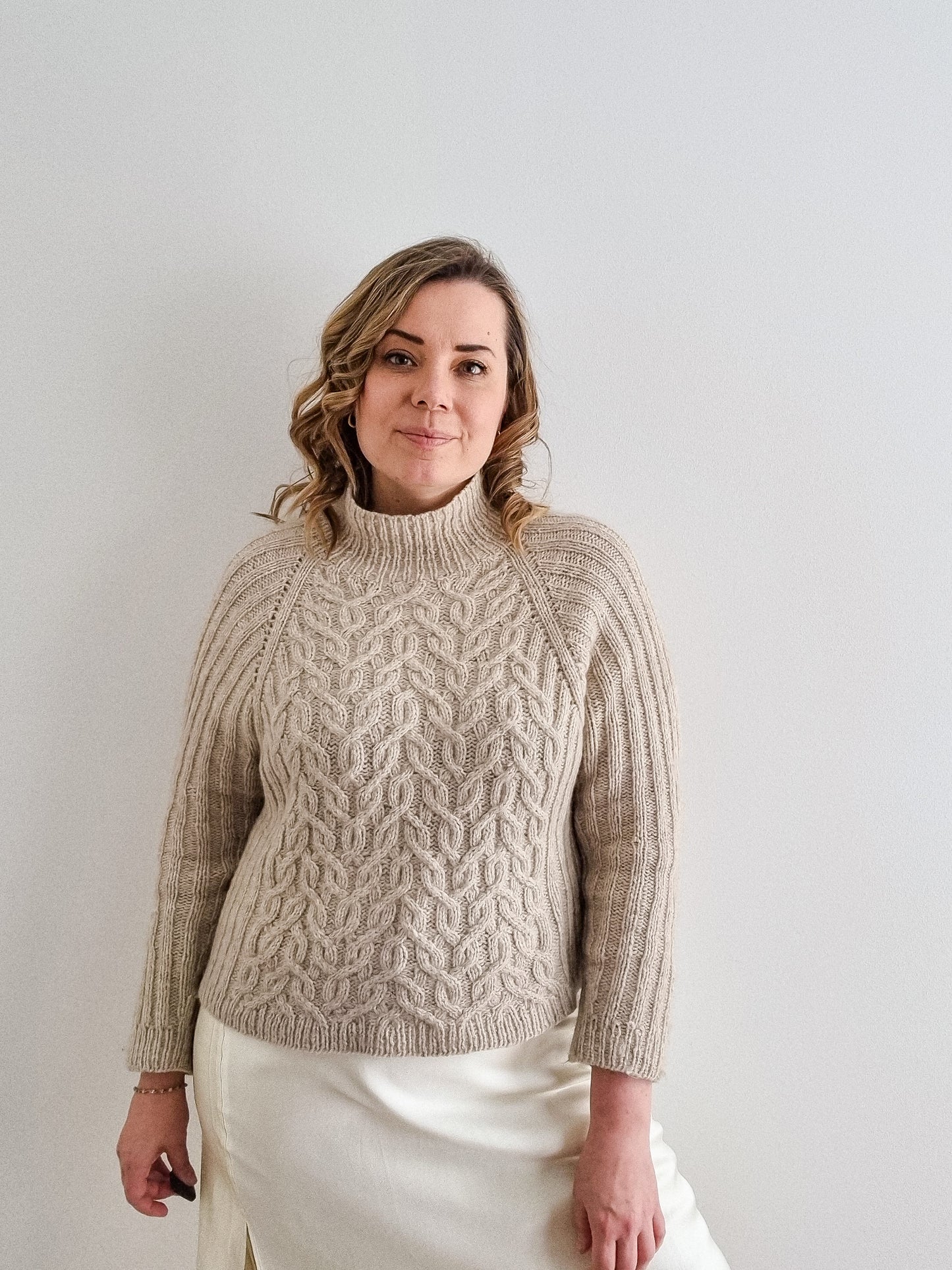 Diona pullover