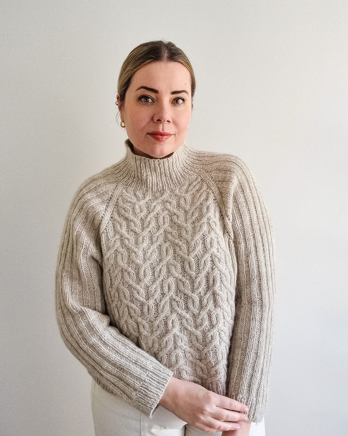 Diona pullover