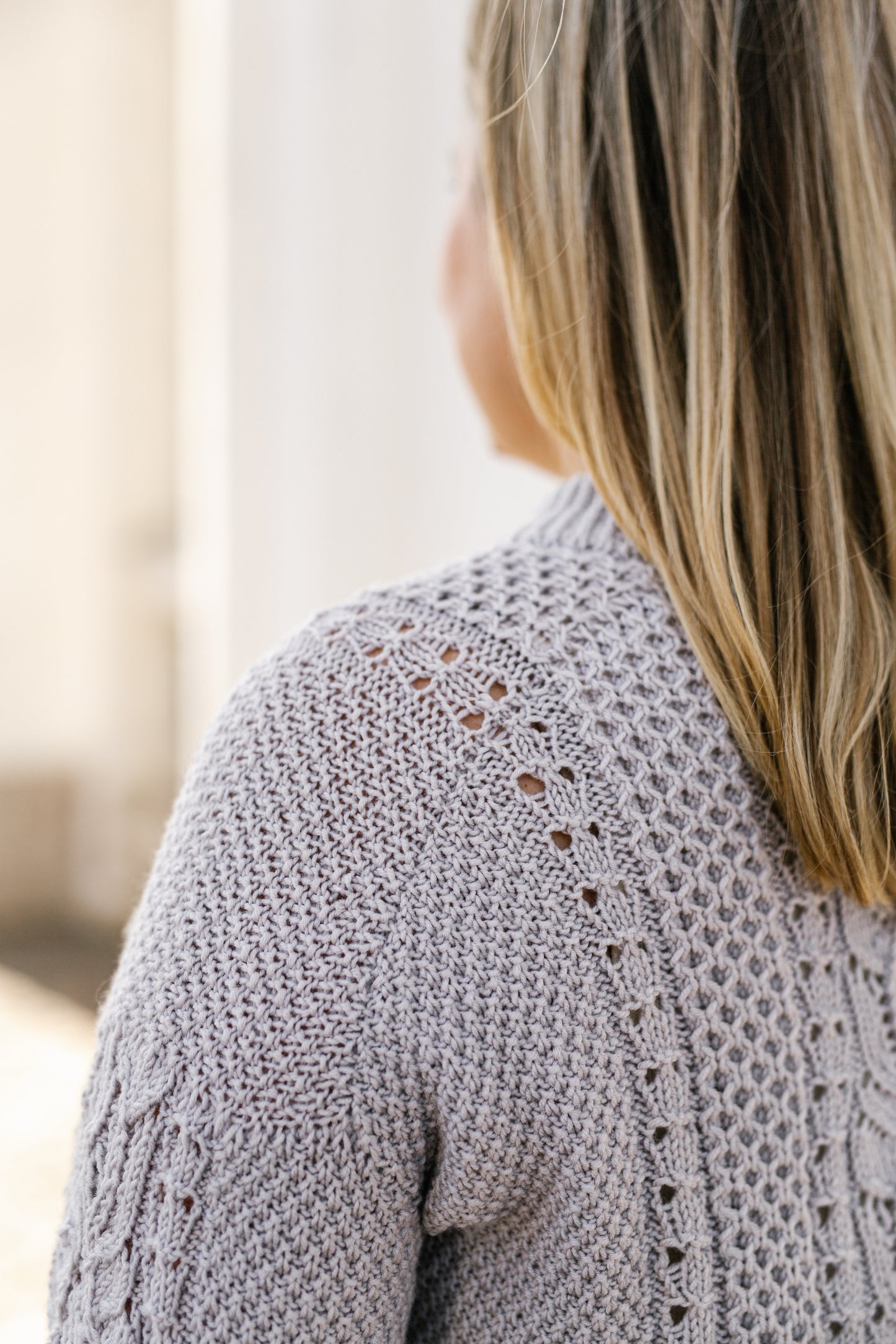 Rosenlund pullover