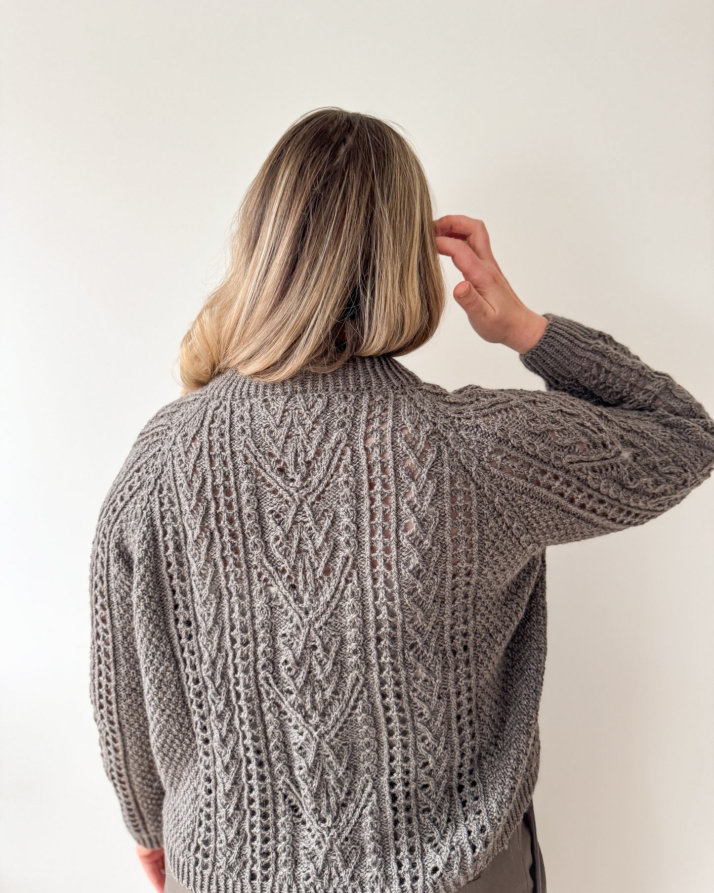 Meredith Grey pullover