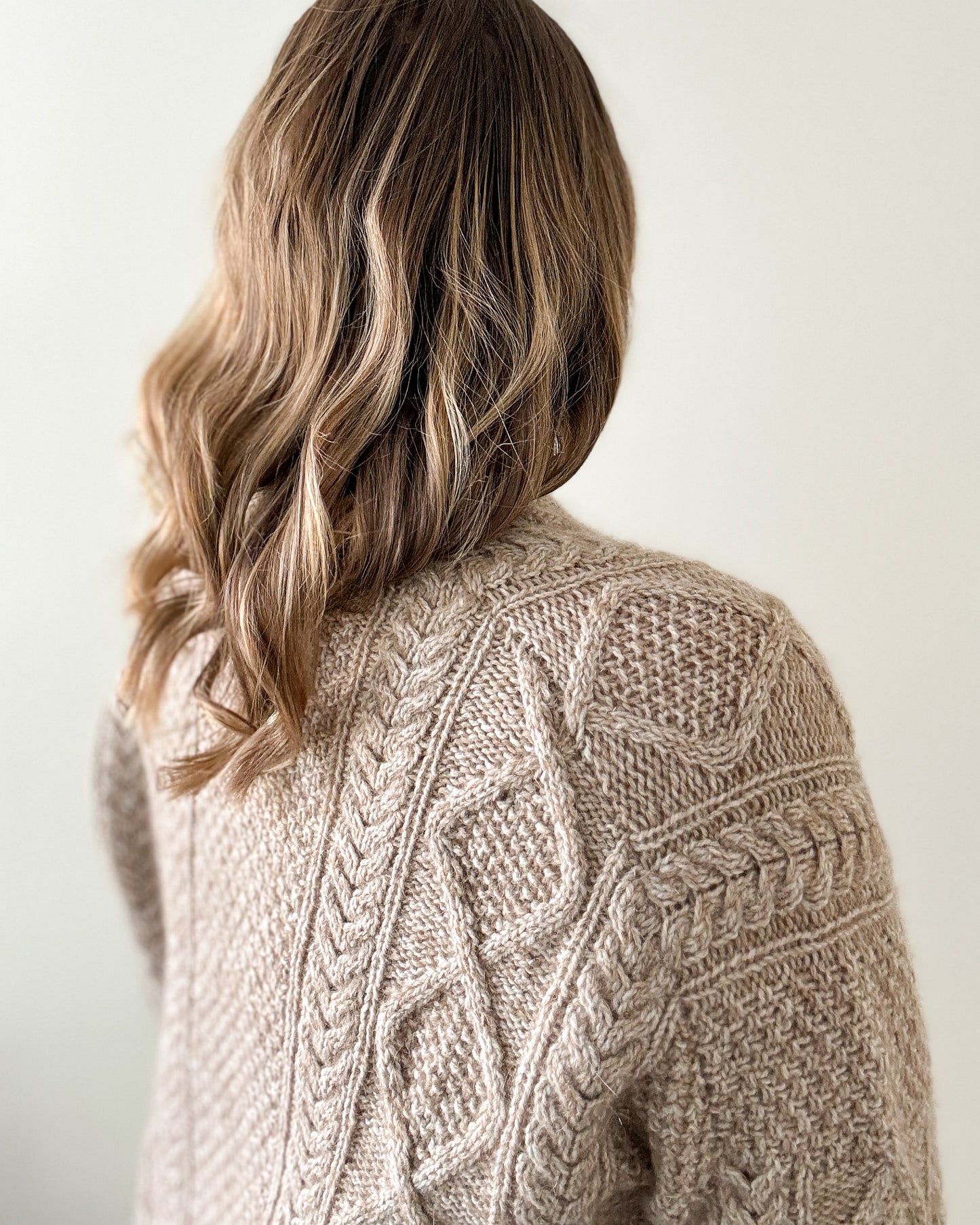 Book Club Cardigan