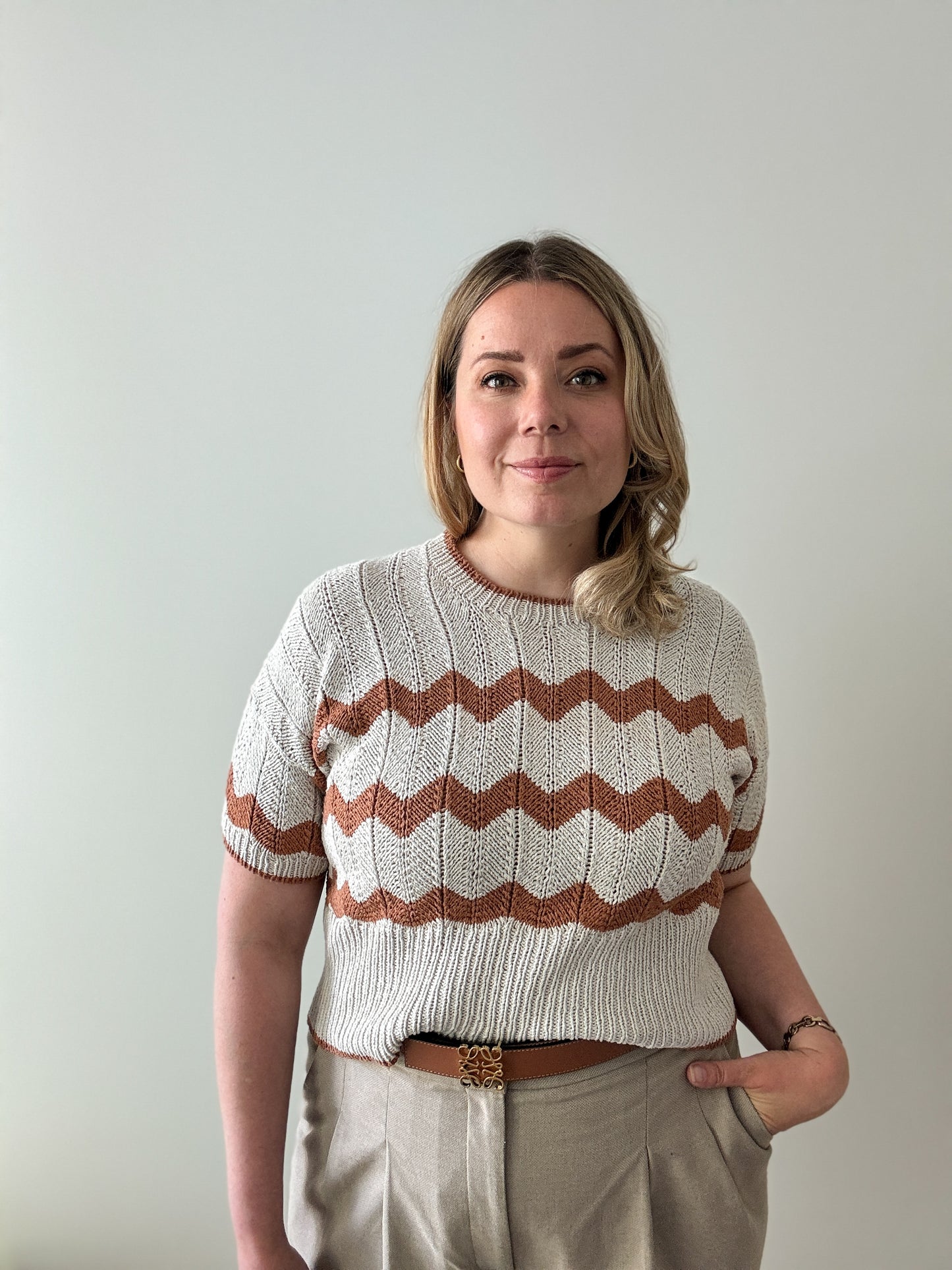 Lykke tee