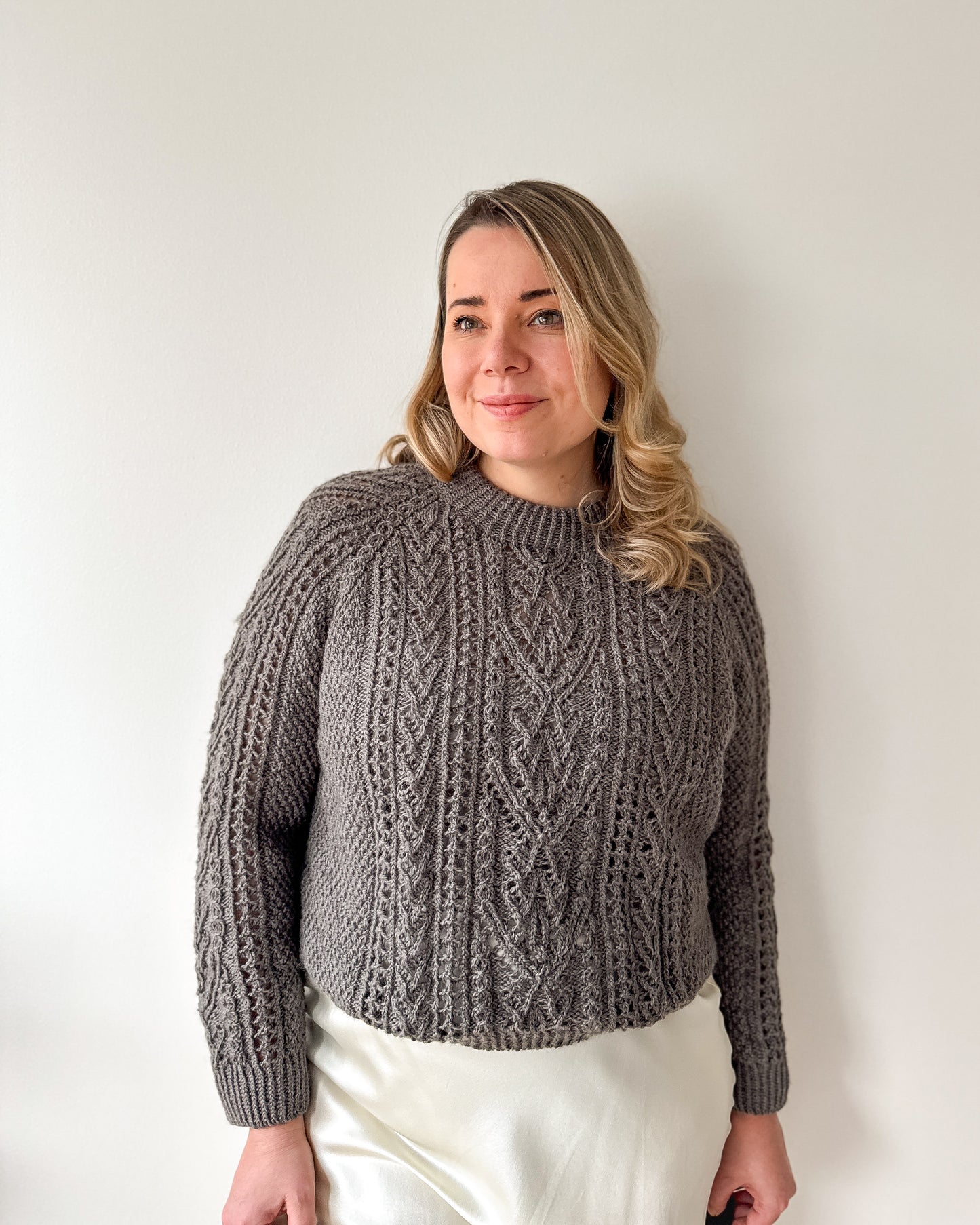 Meredith Grey pullover
