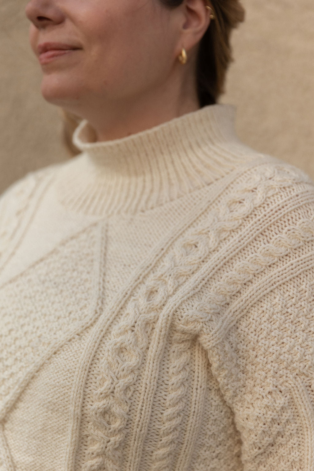 Hugs and Kisses pullover