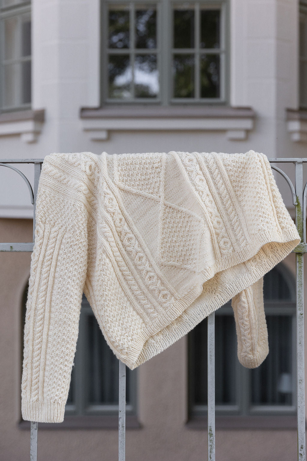 Hugs and Kisses pullover