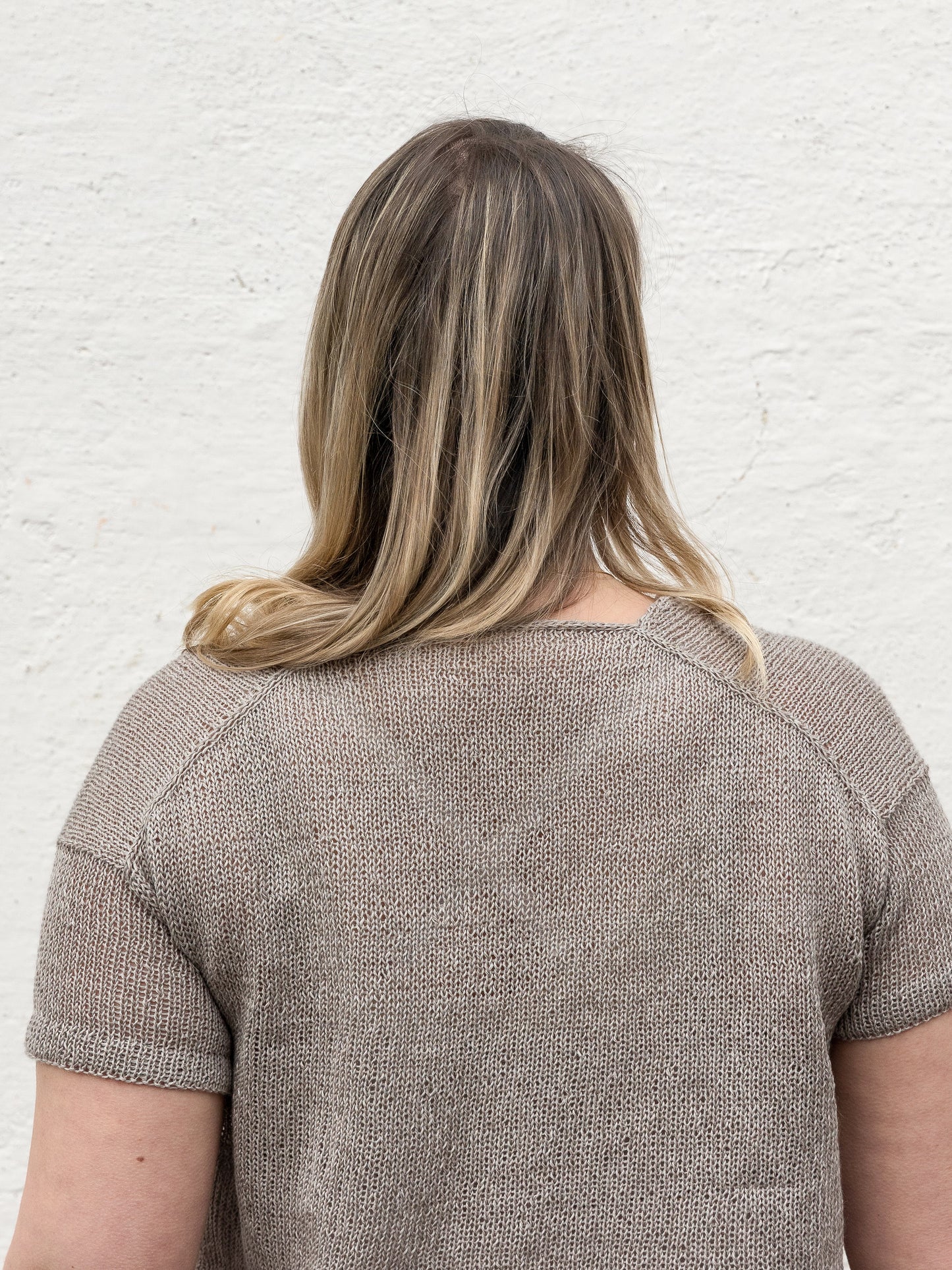 Sage tee