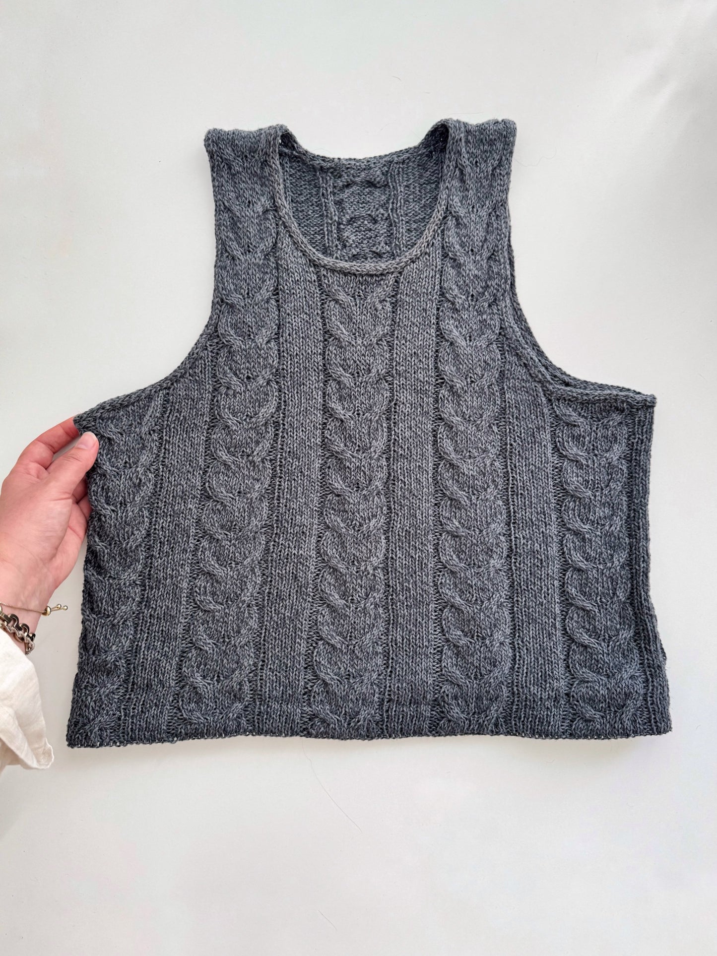 Ballard vest