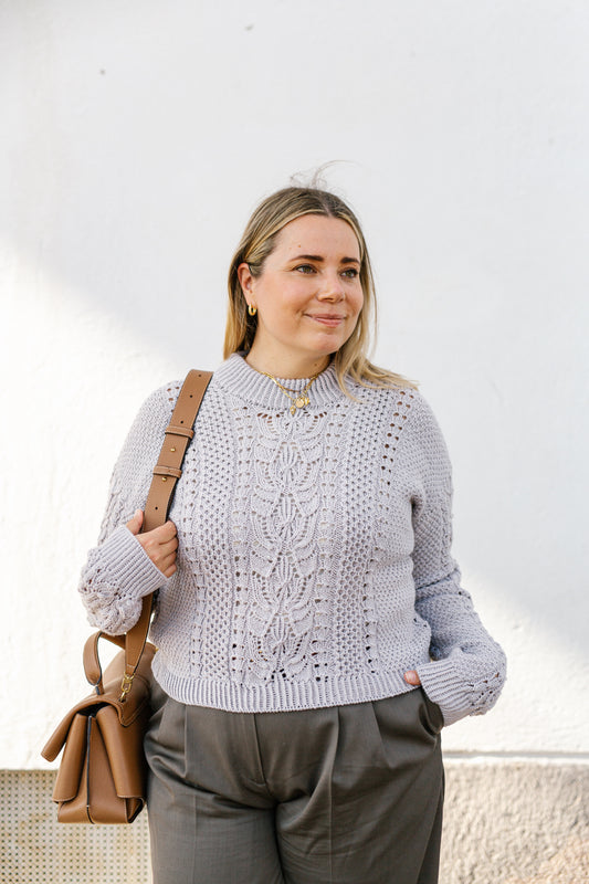 Rosenlund pullover