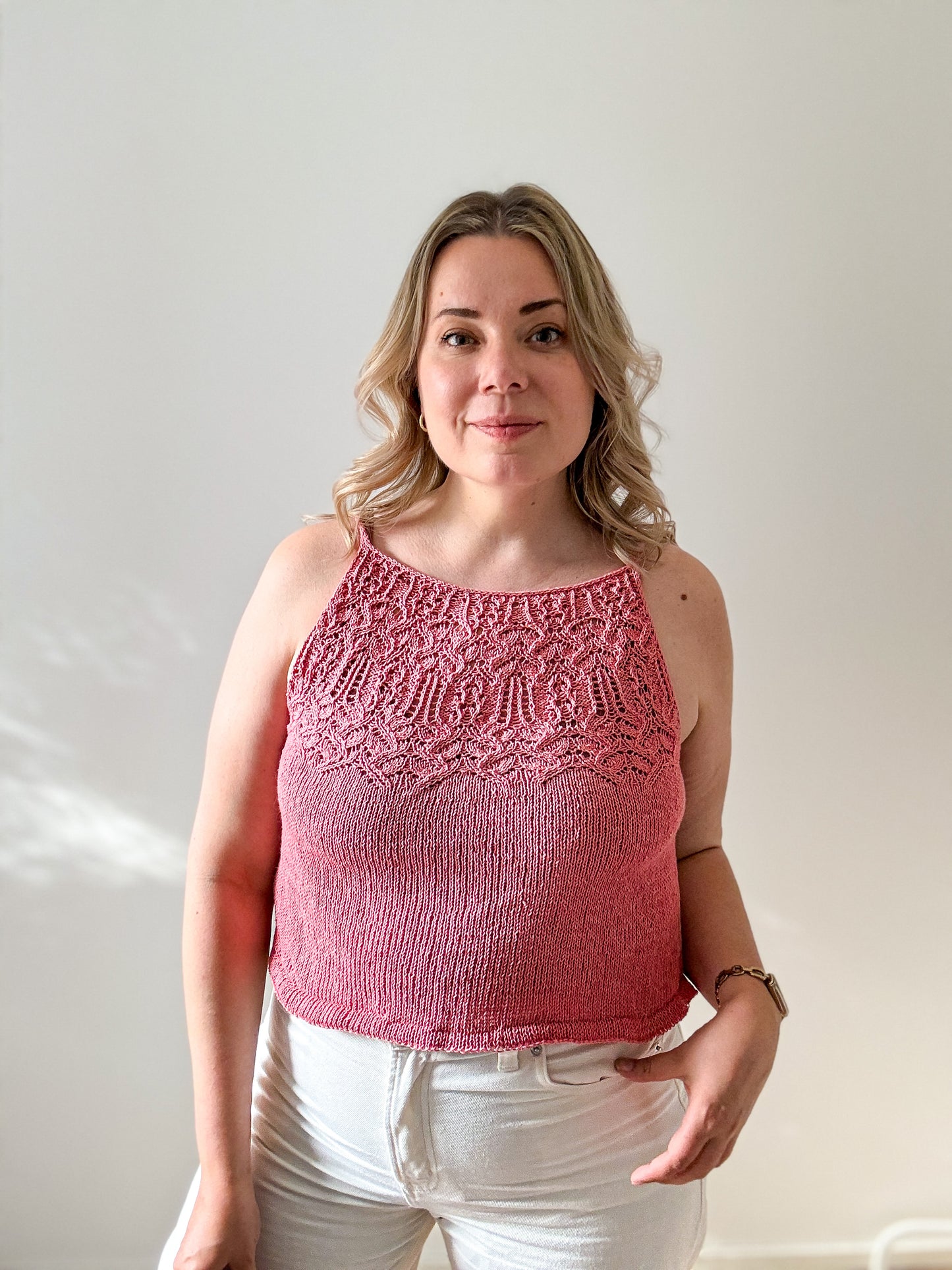 Calliope top