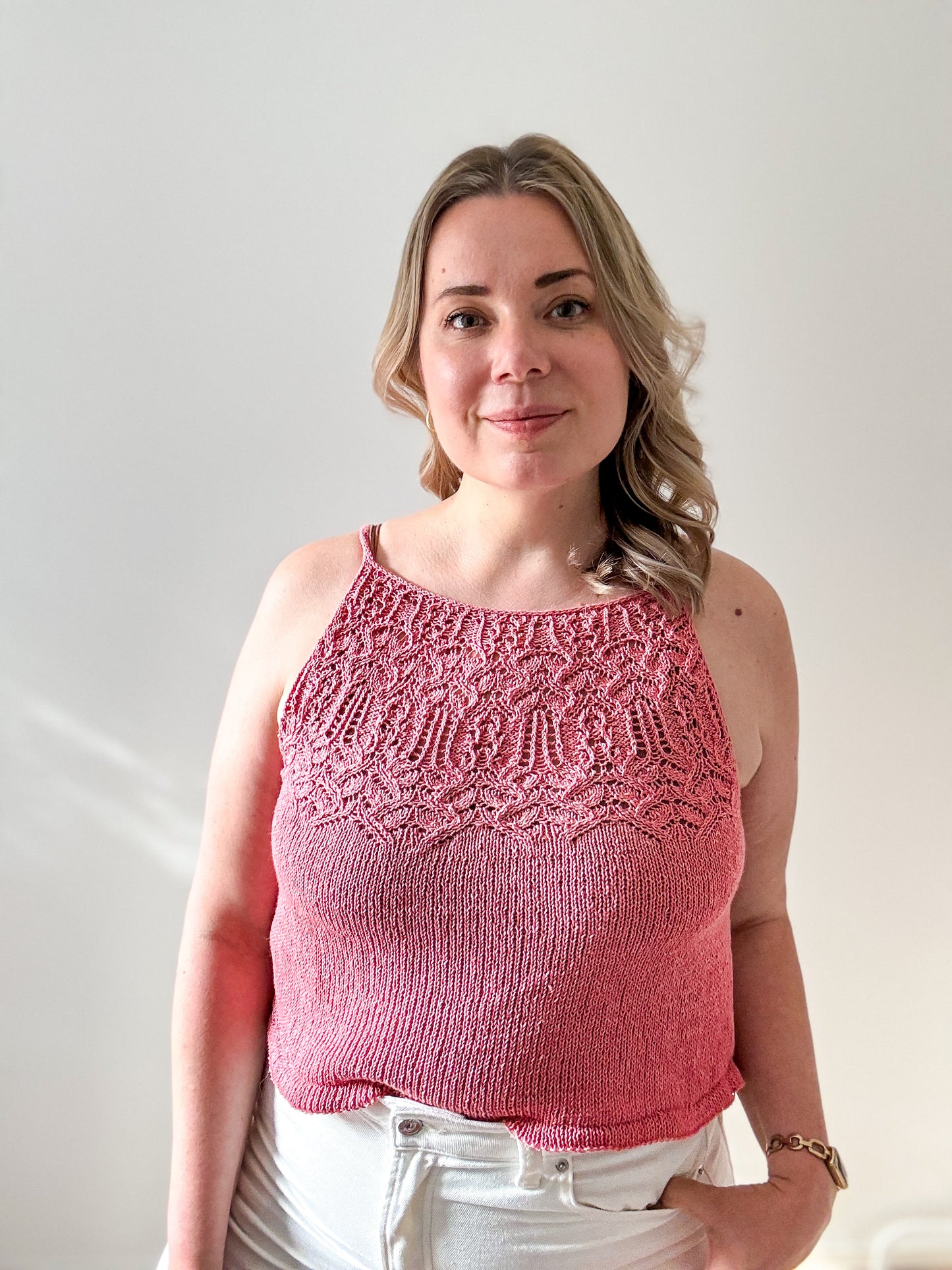Calliope top