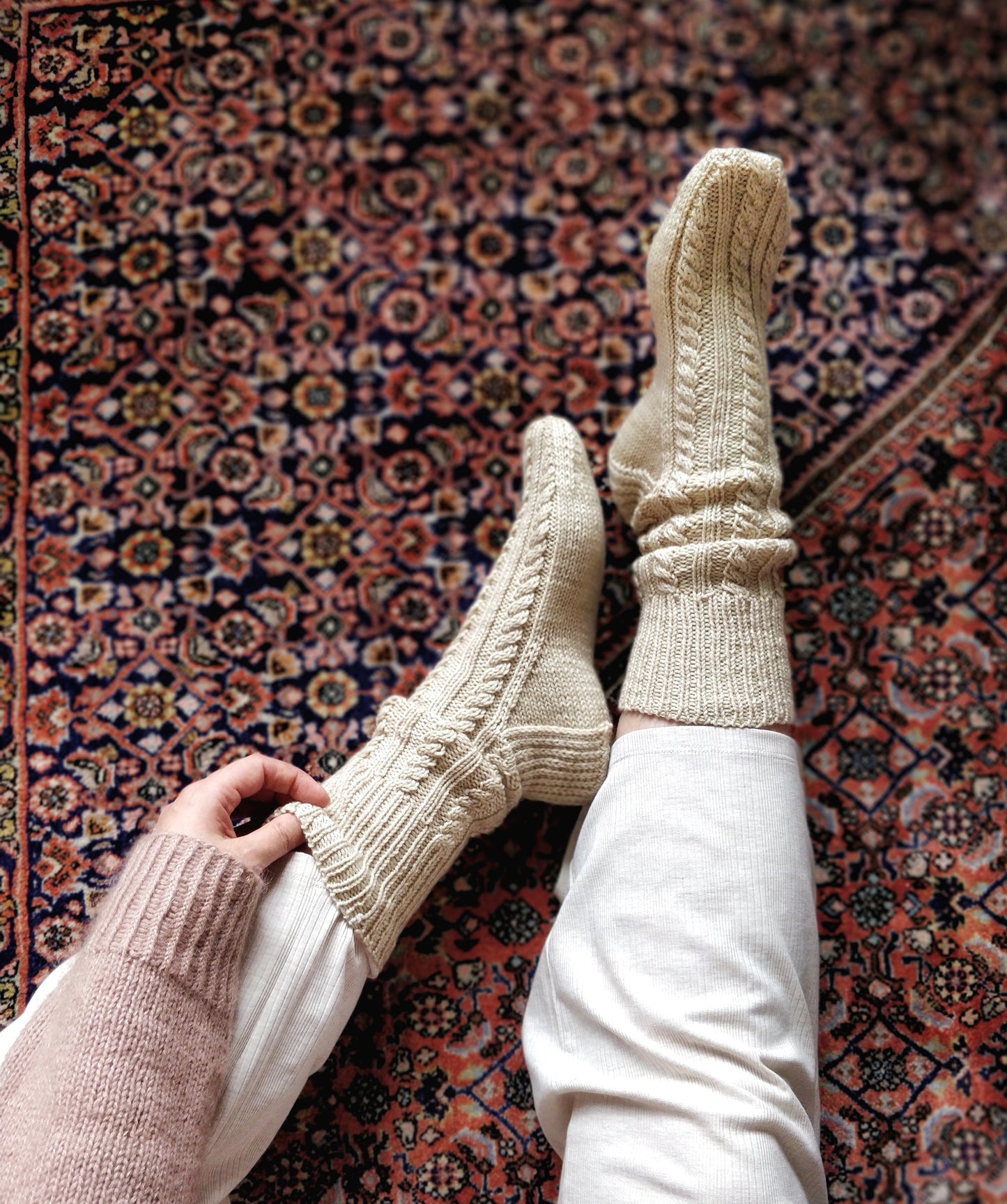 Taival socks