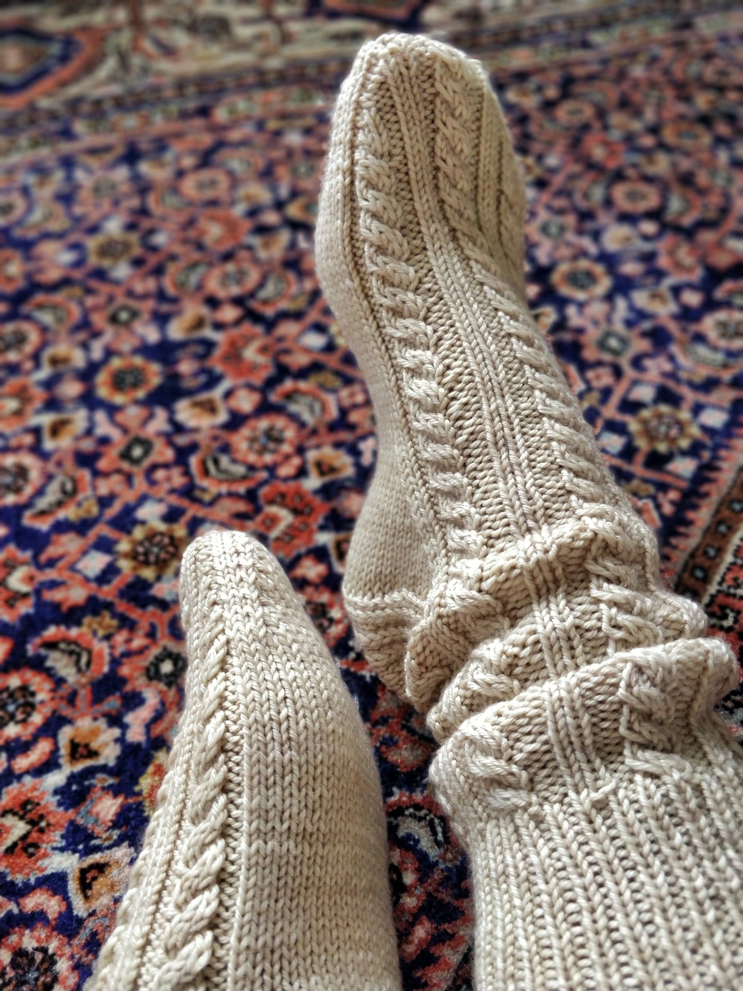 Taival socks