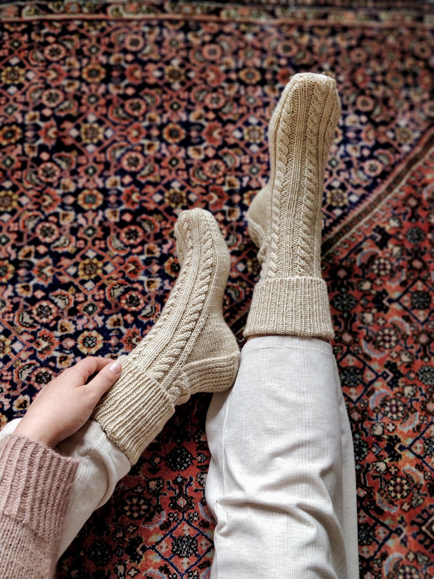 Taival socks
