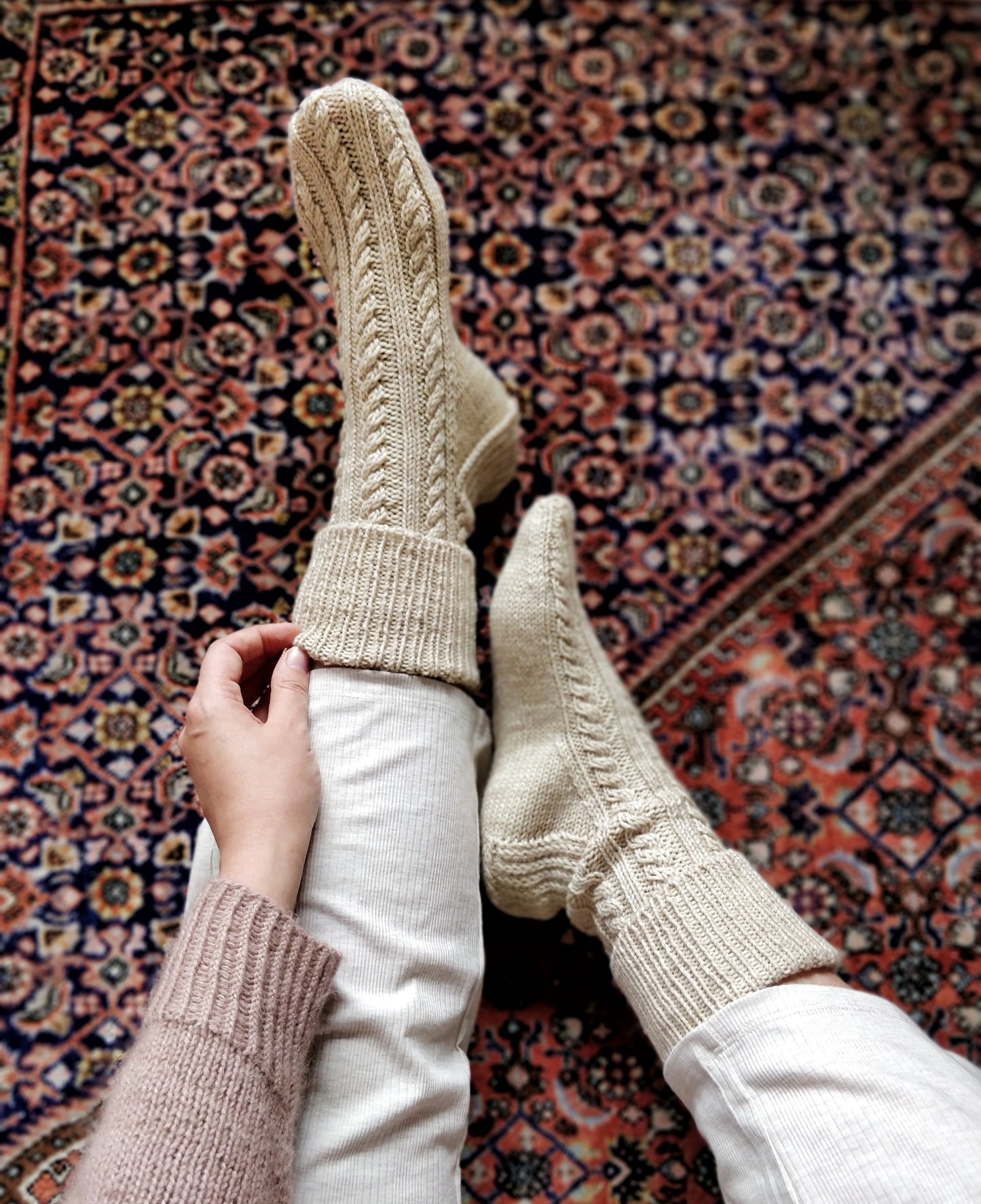 Taival socks