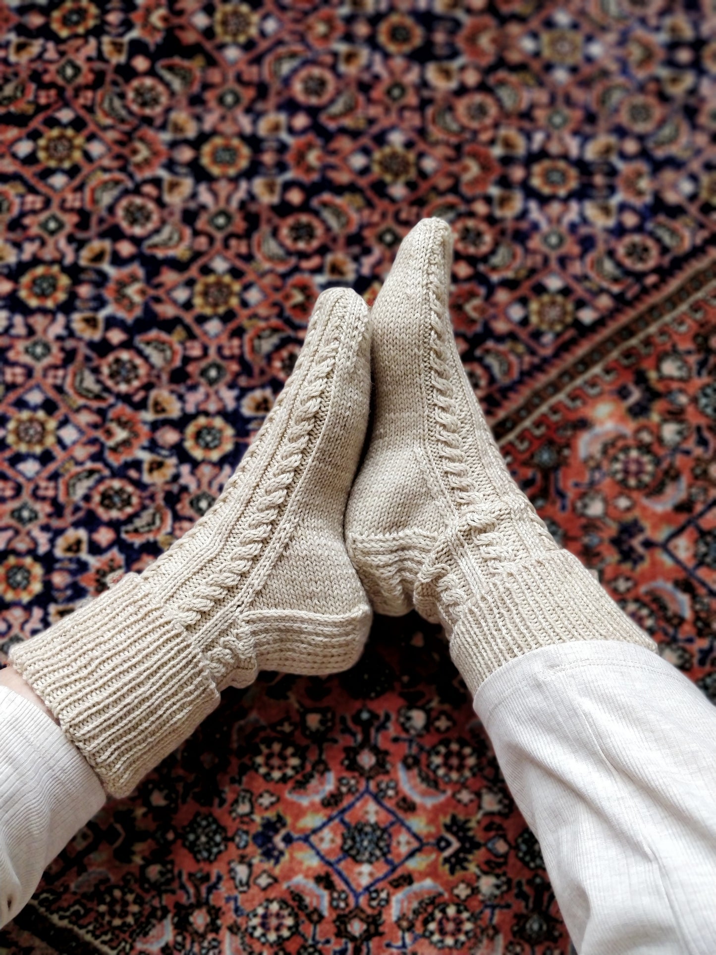 Taival socks