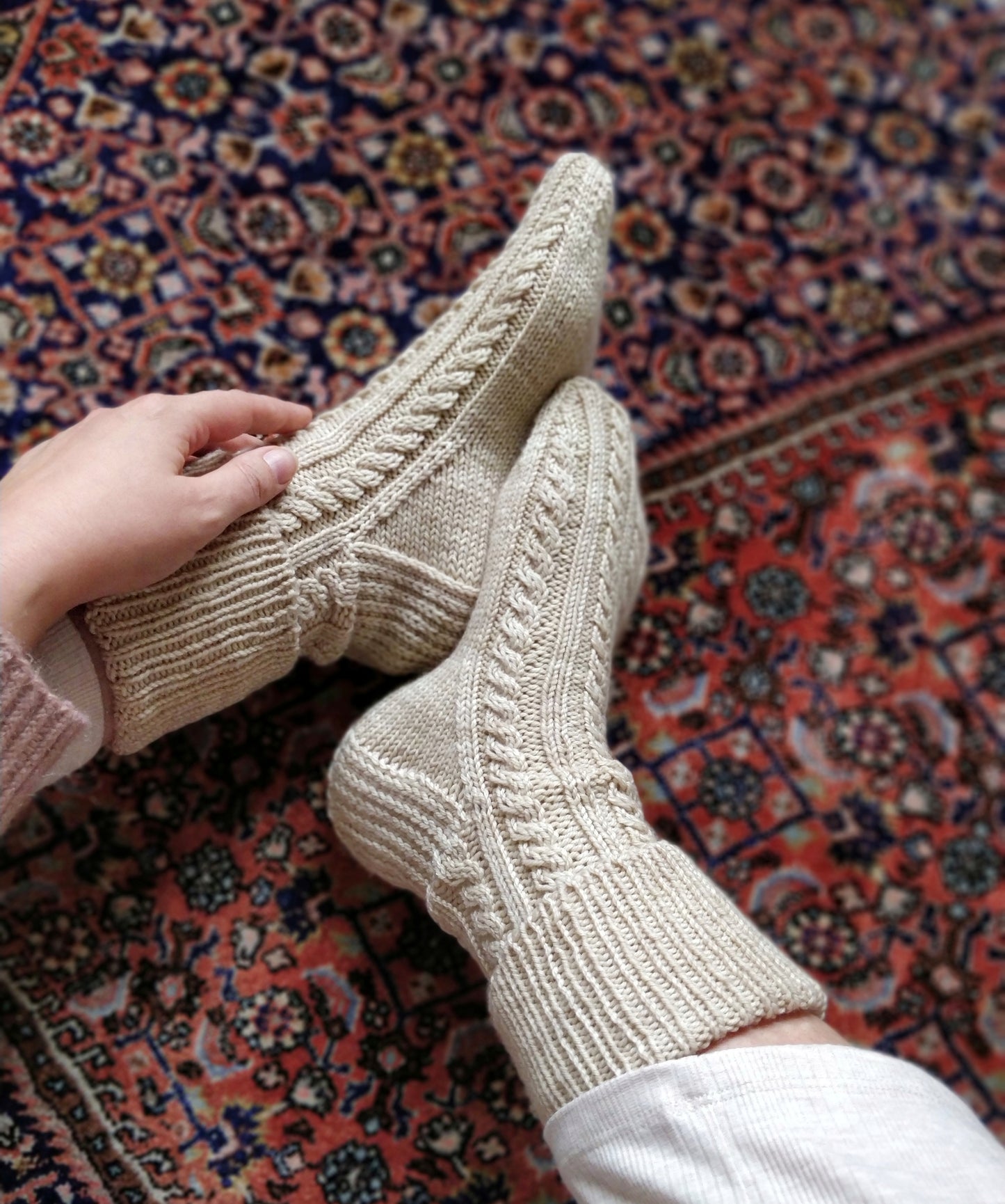 Taival socks