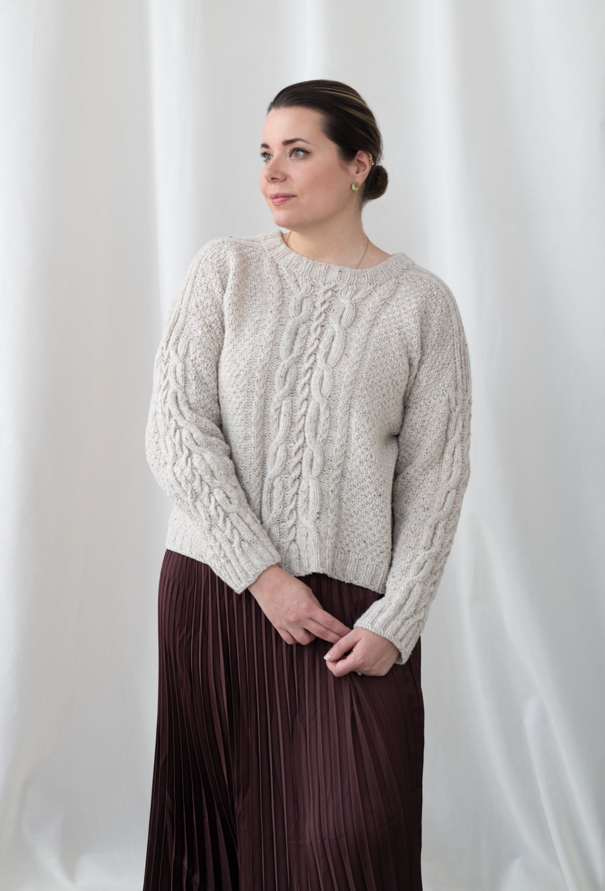 Viima pullover