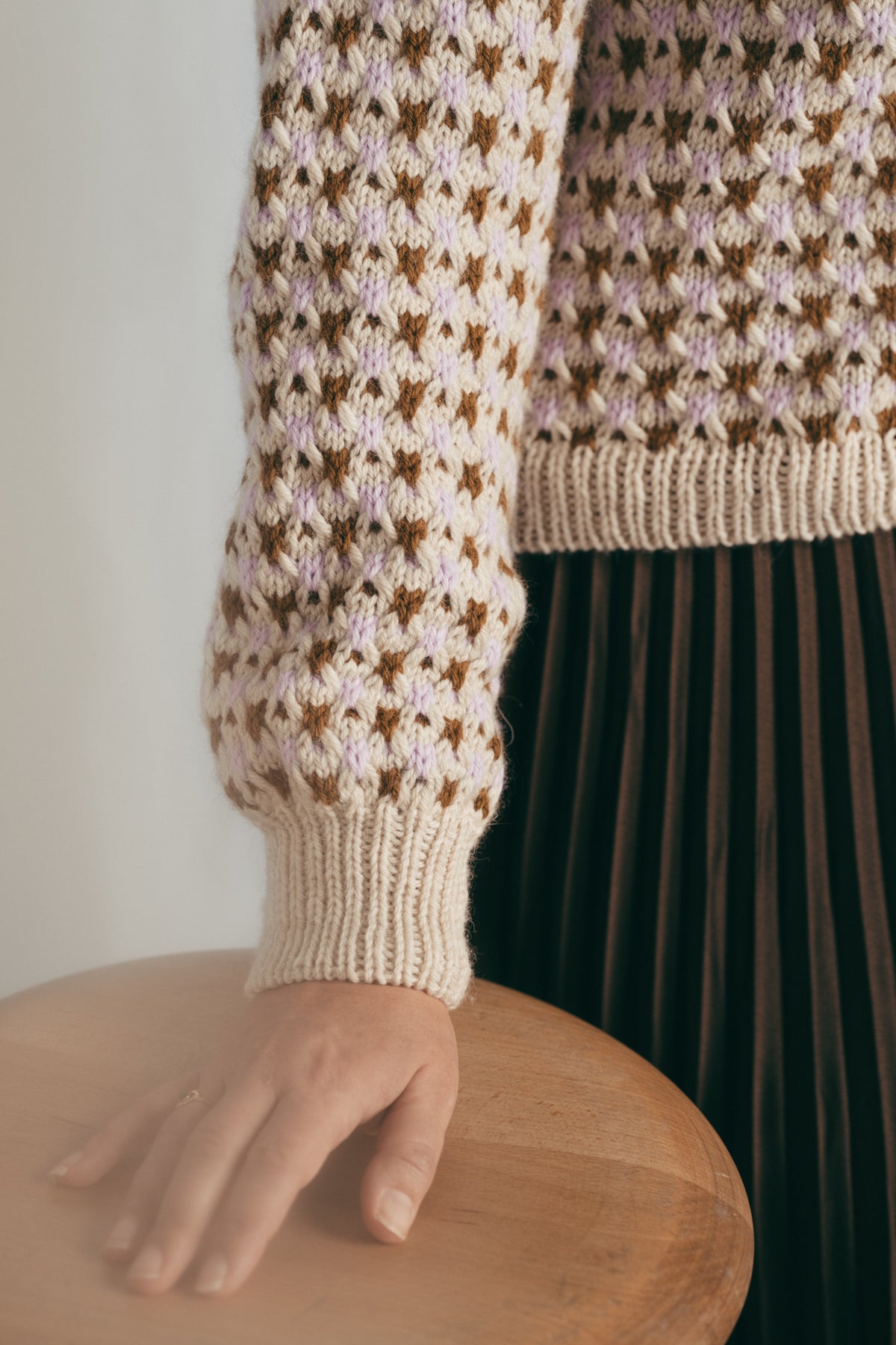 Muru pullover