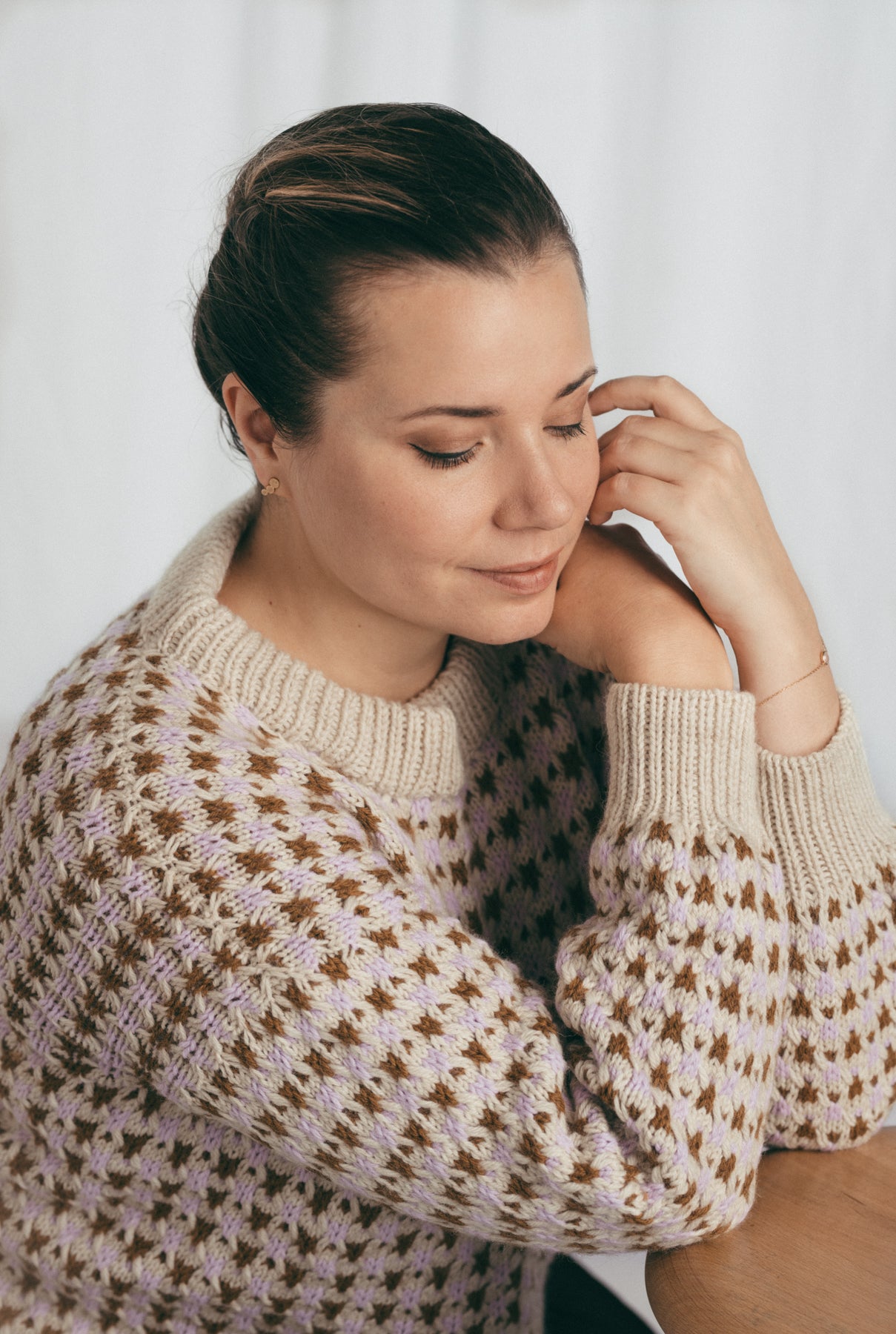 Muru pullover