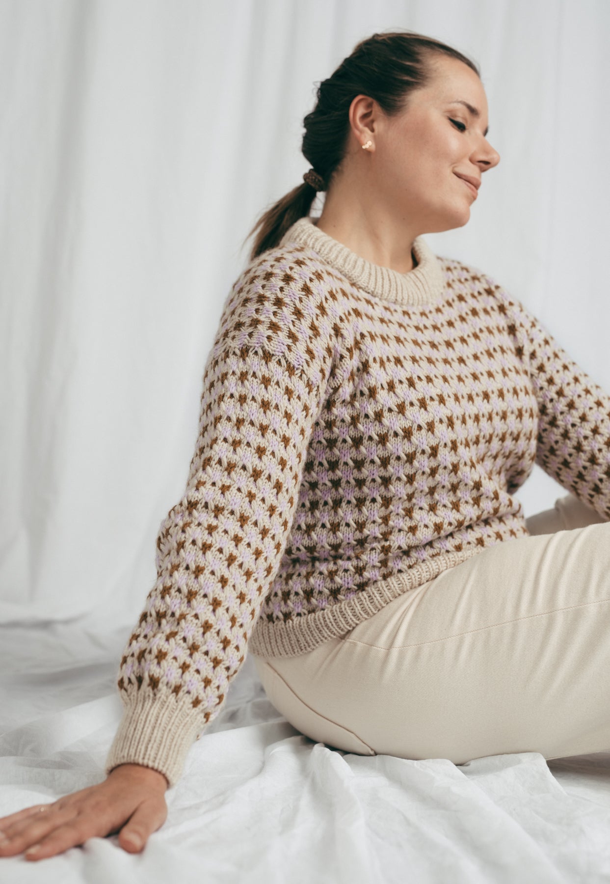 Muru pullover