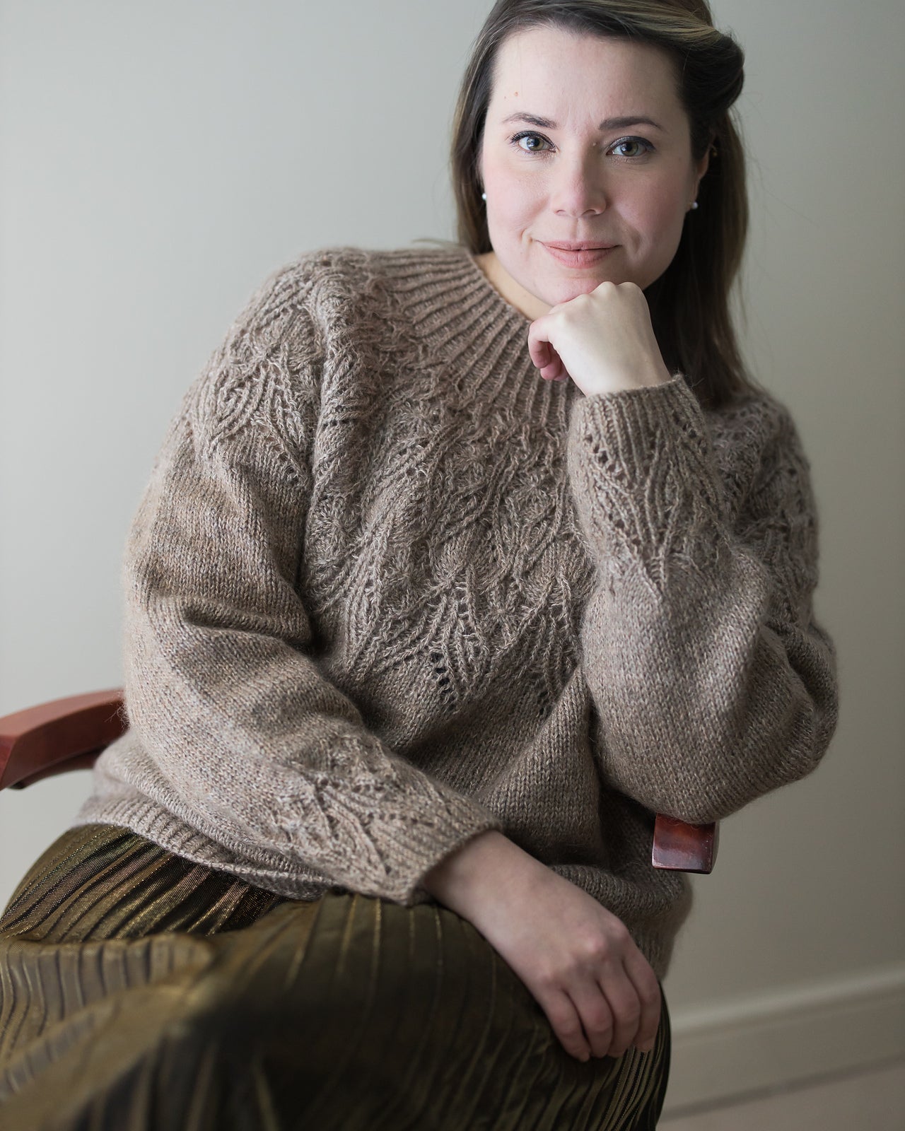 Kuutar pullover