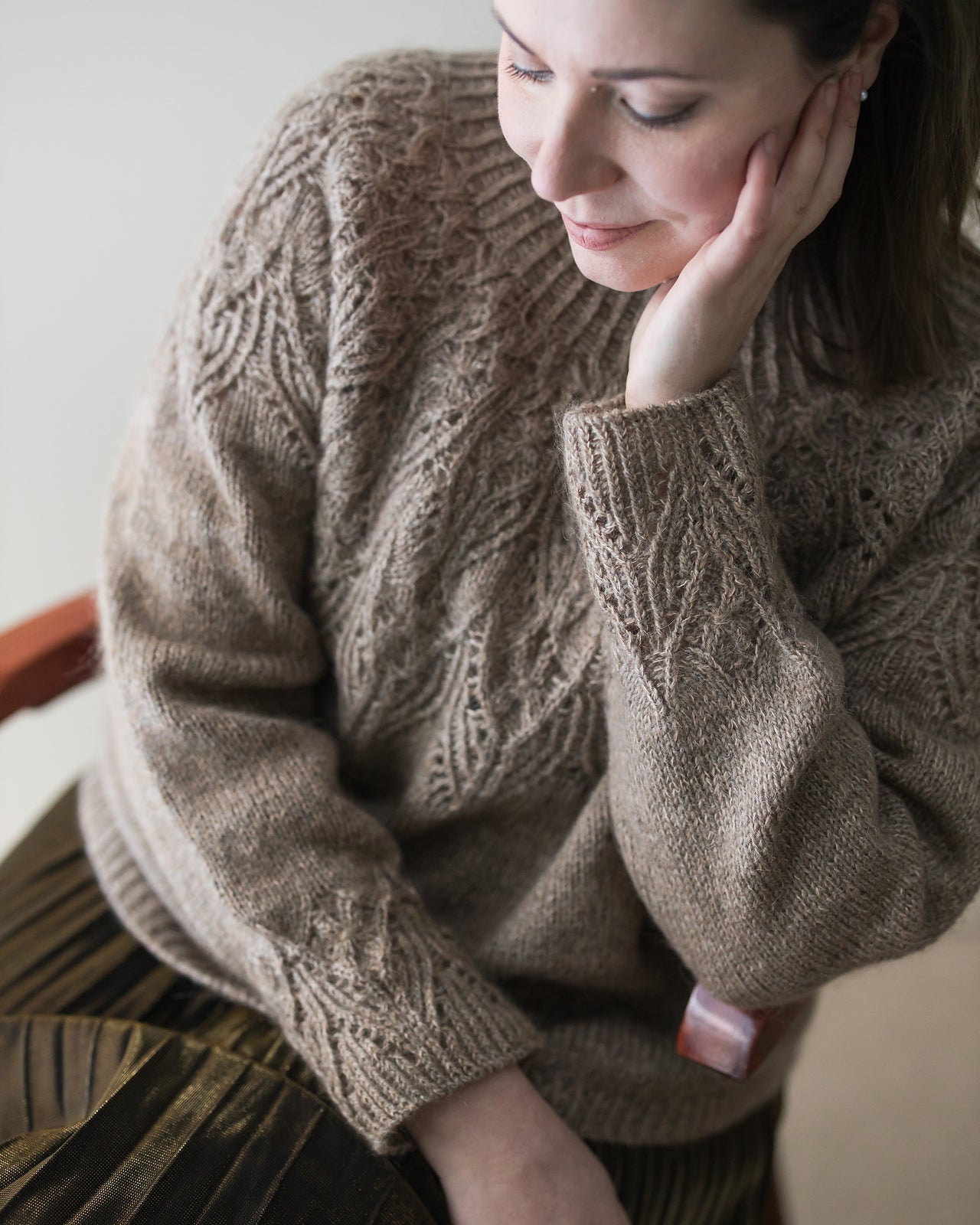 Kuutar pullover