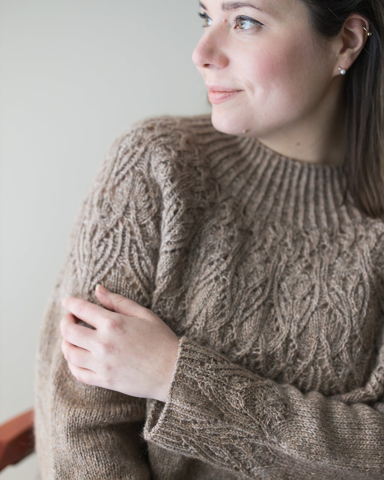 Kuutar pullover