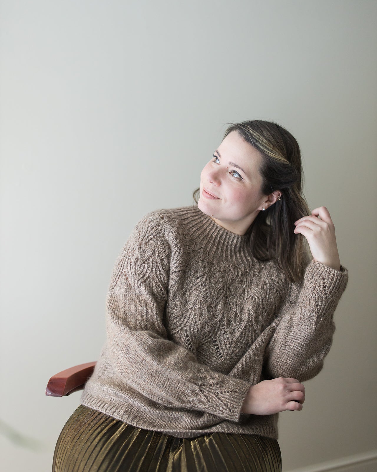 Kuutar pullover