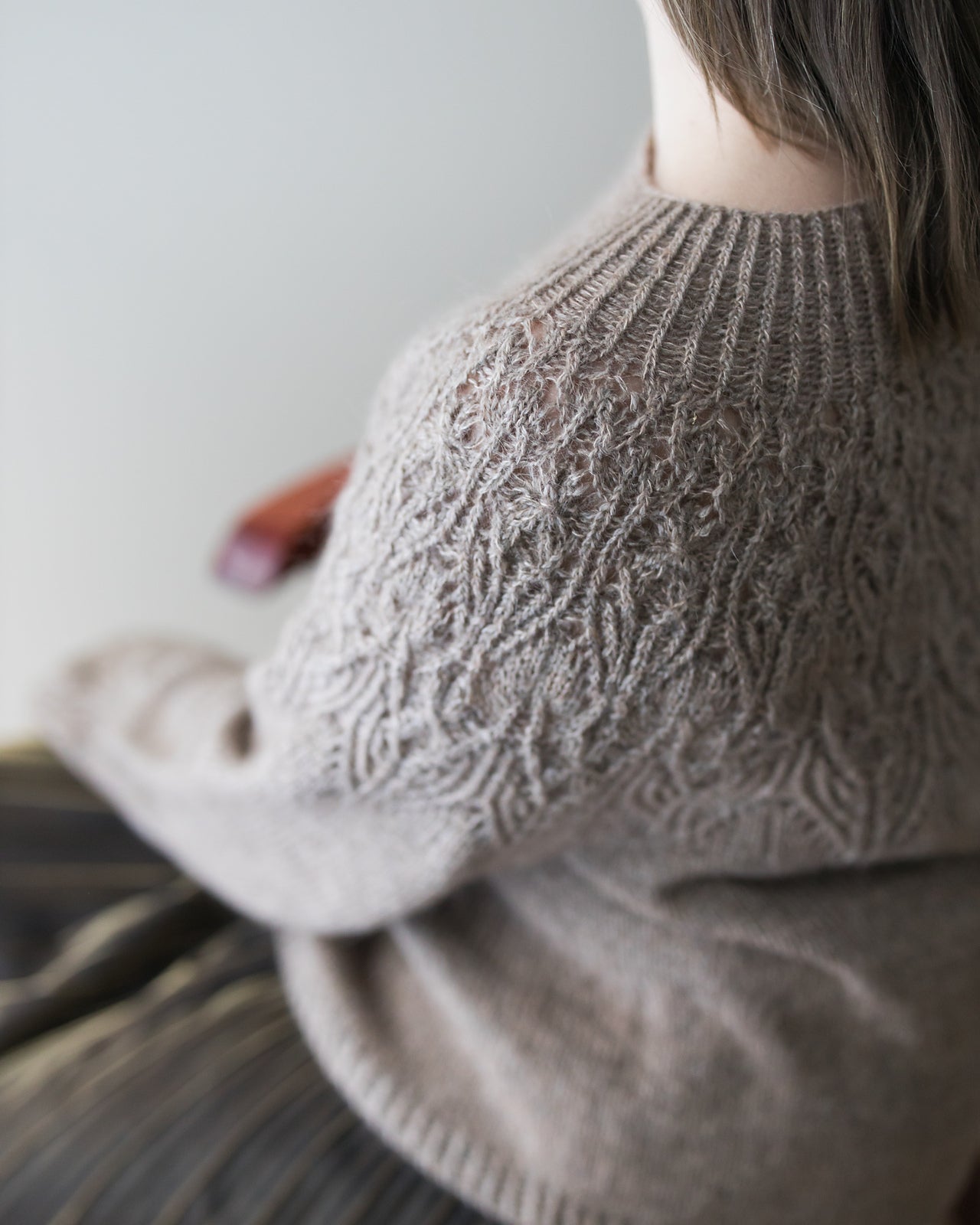 Kuutar pullover