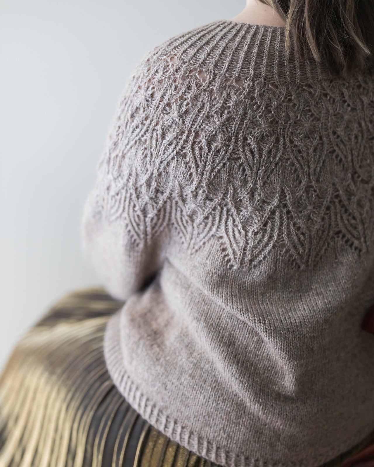 Kuutar pullover