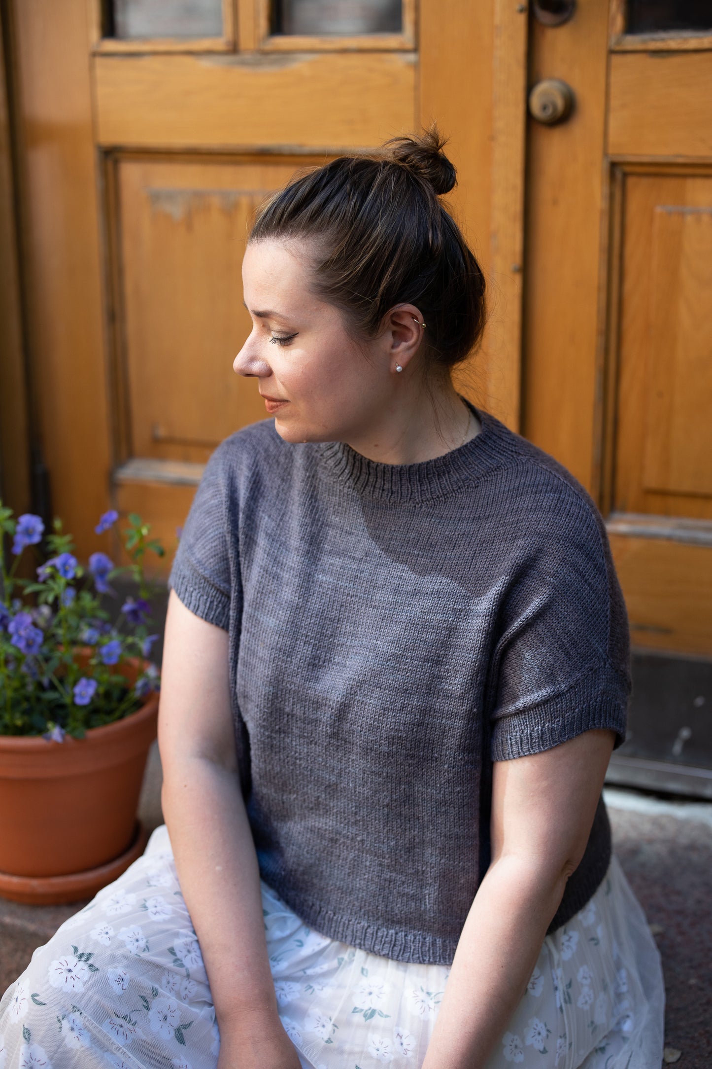 Coco tee
