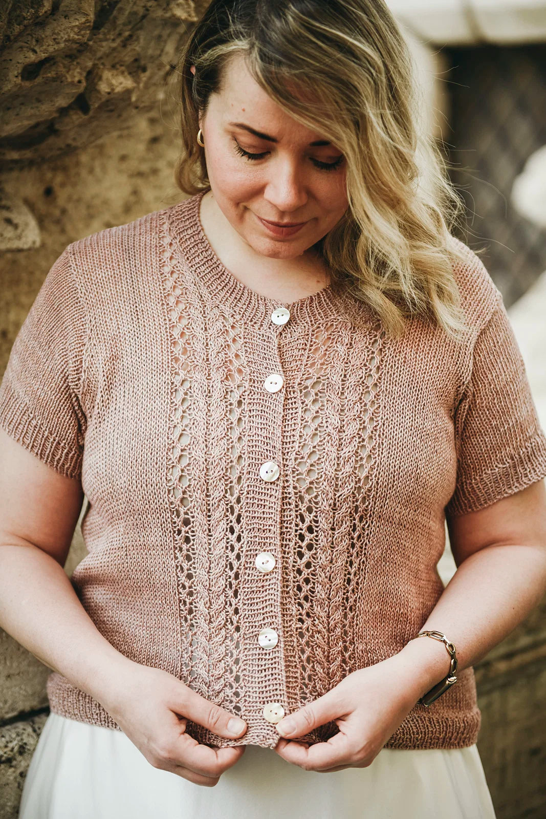 Ceres Cardigan
