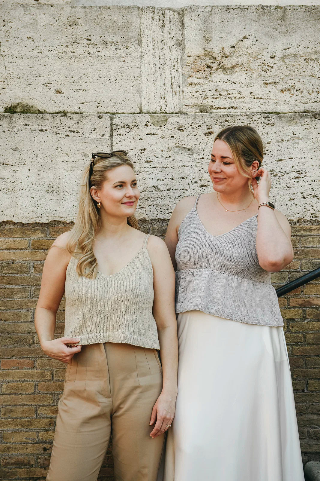 Juturna Camisole