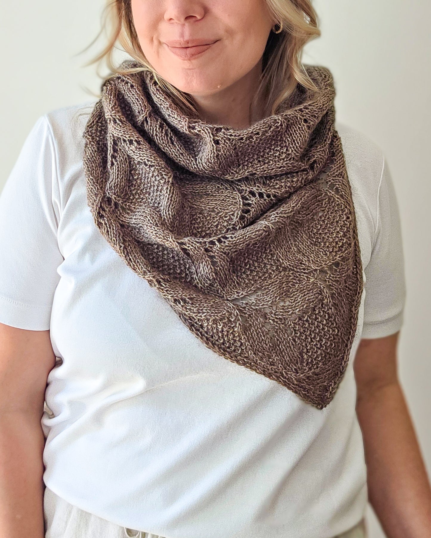Poet cowl