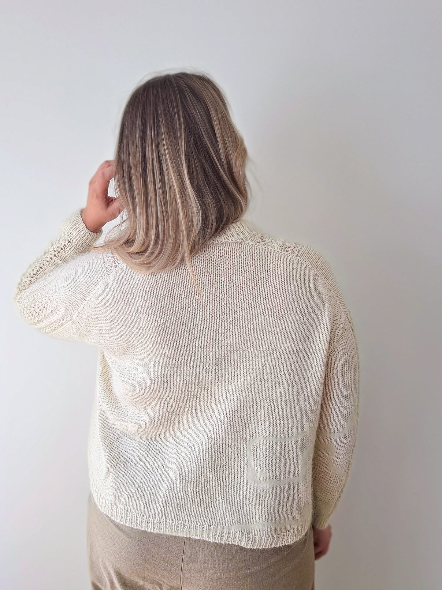 Dido pullover