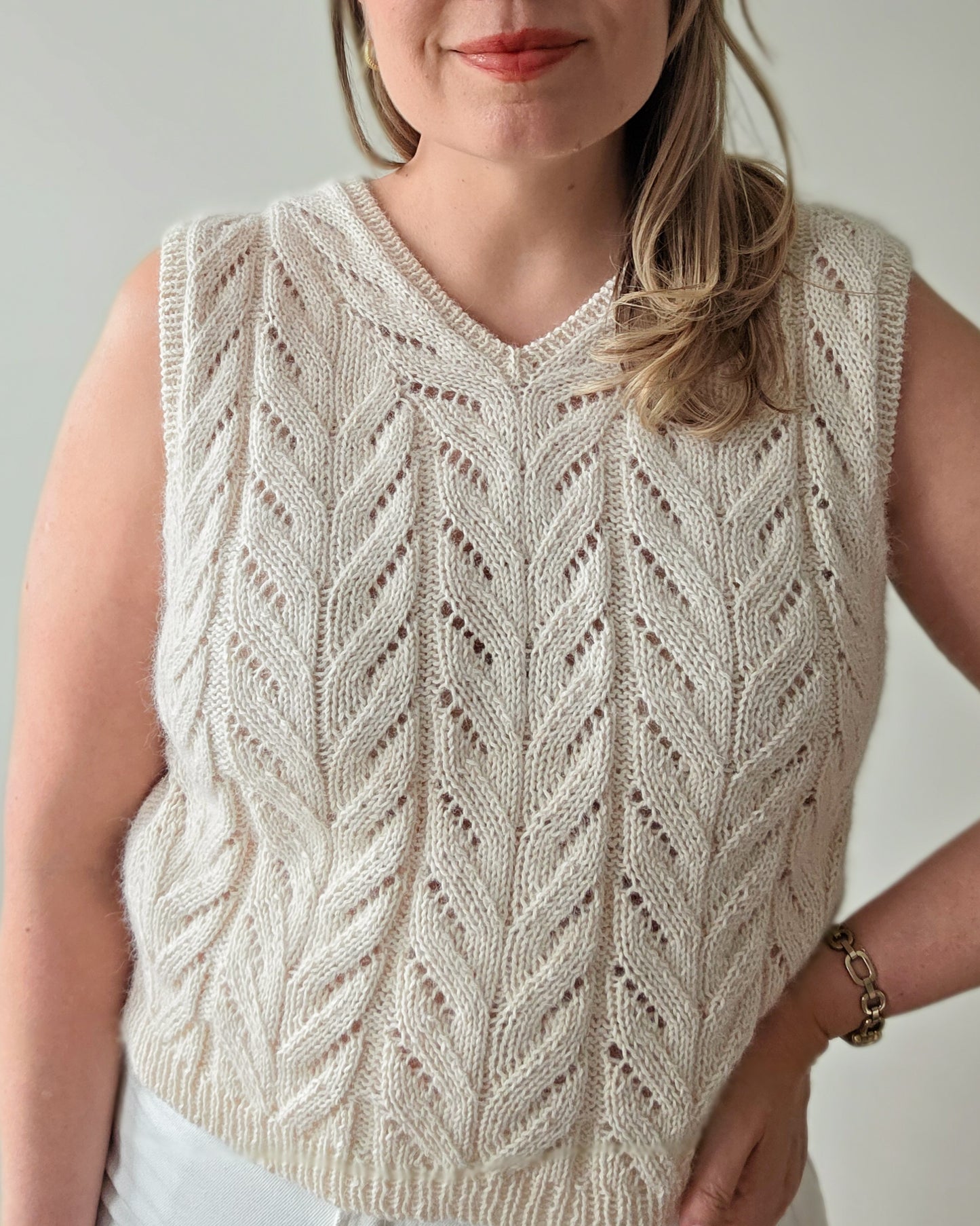 Ebba vest