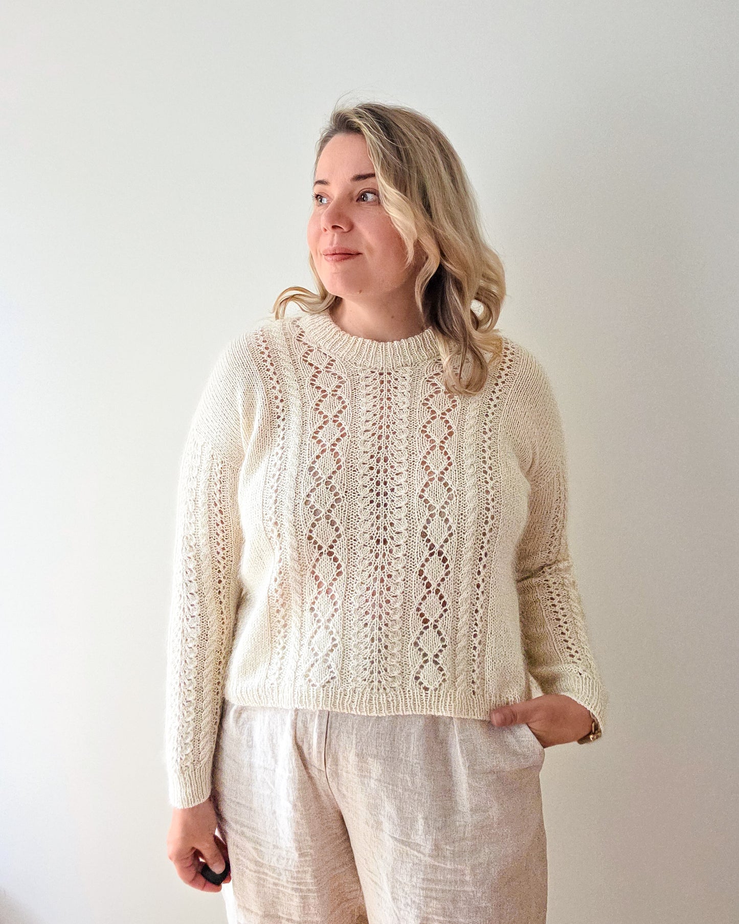 Dido pullover