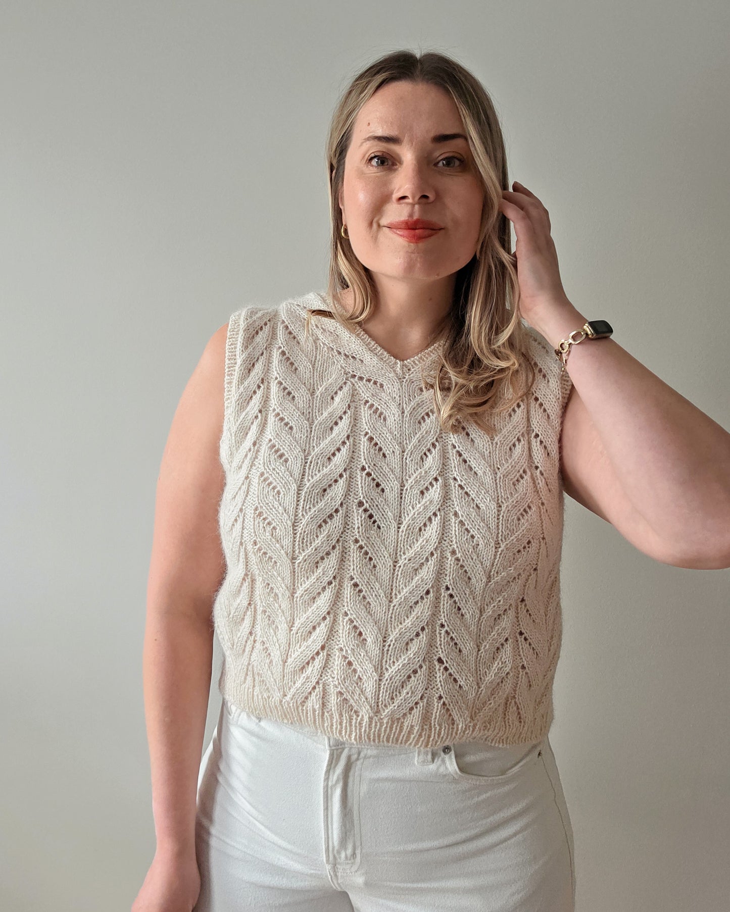 Ebba vest